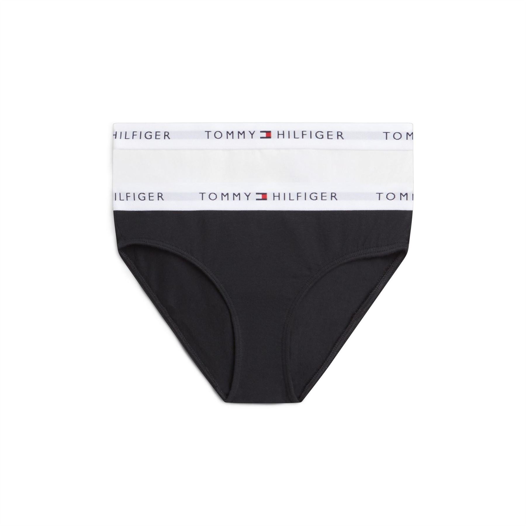 Tommy Hilfiger 2pk Bikini Bri Jn64