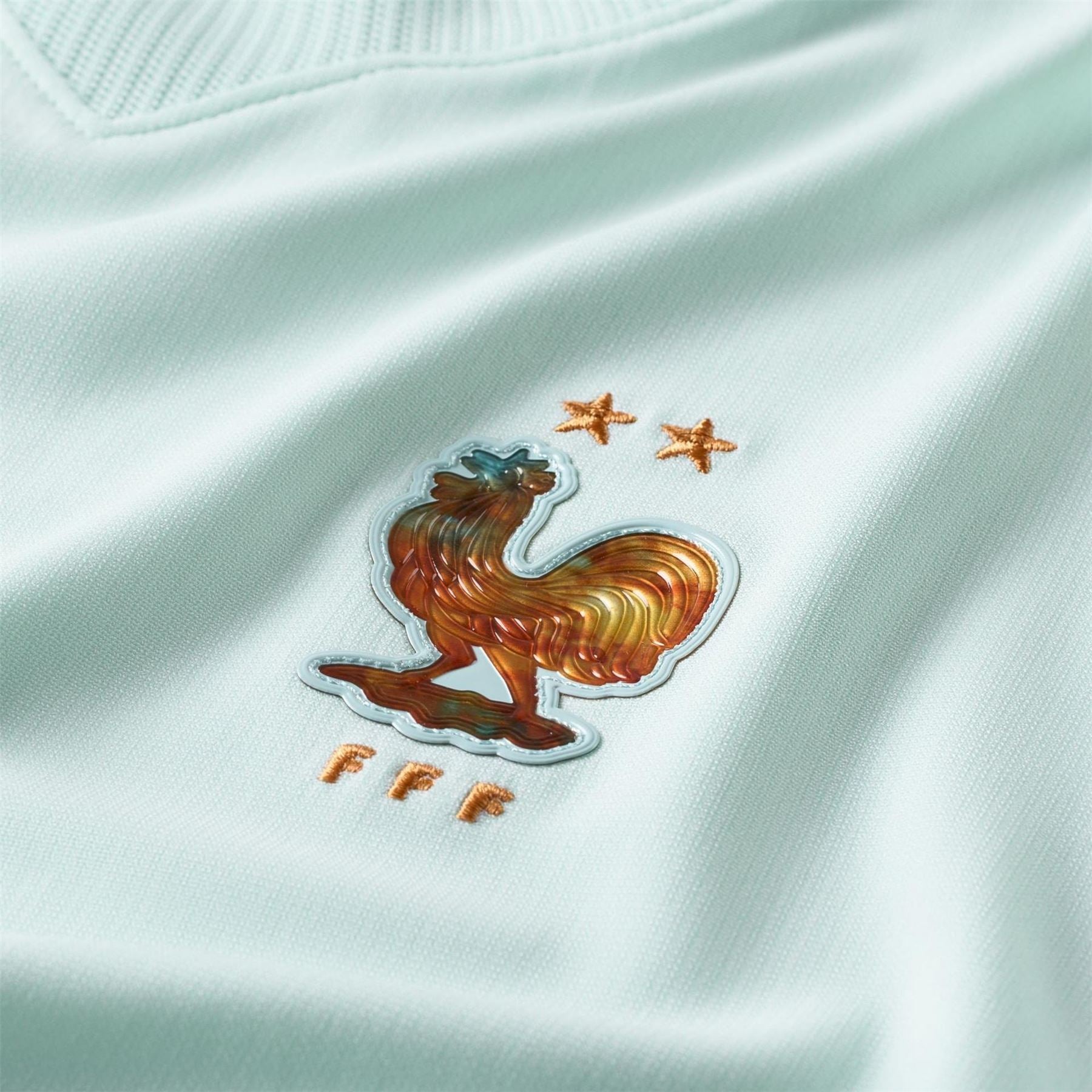 Nike France Fifa World Cup 2026™ Football Shirt