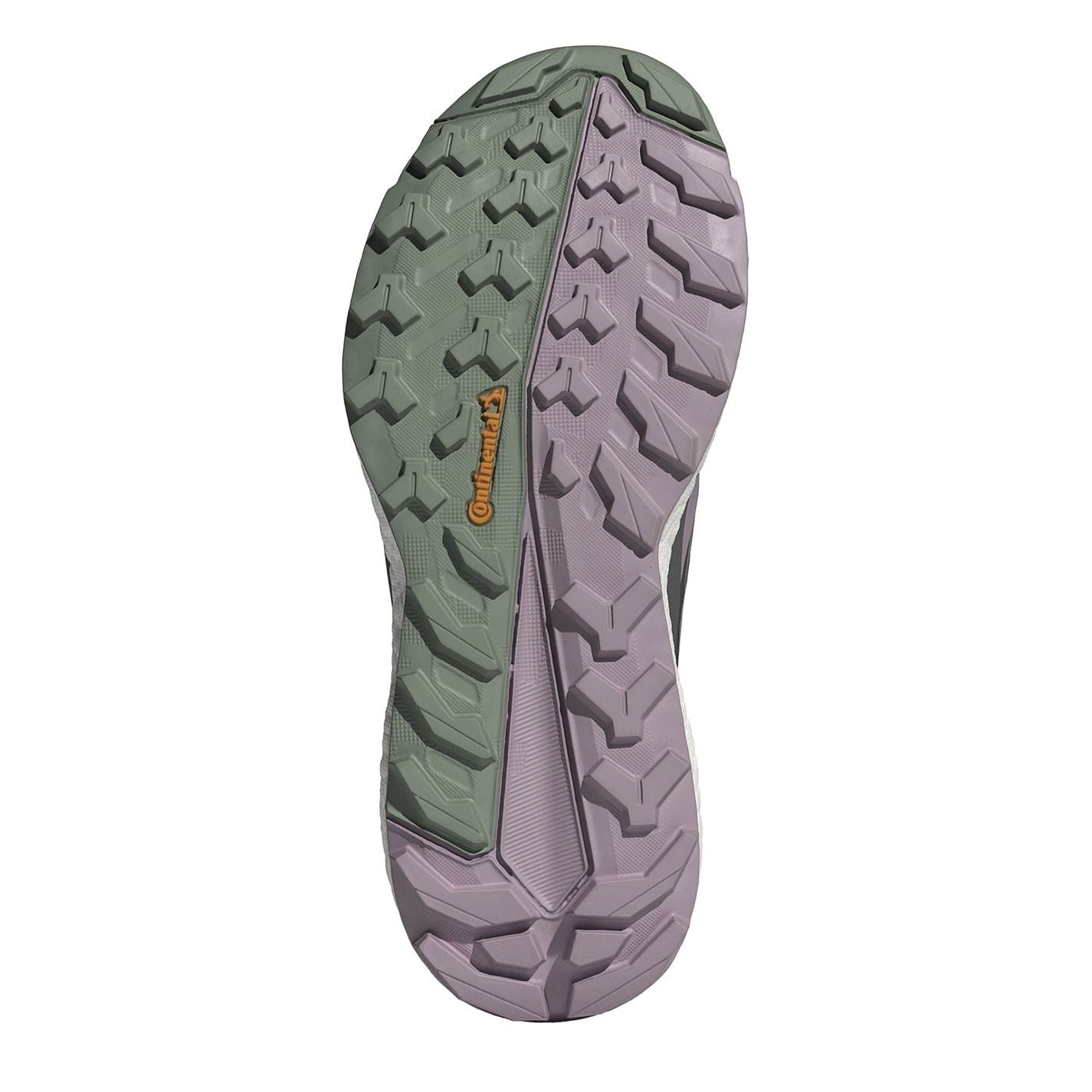 adidas Terrex Free Hiker 2 Mid Top Hiking Sneakers