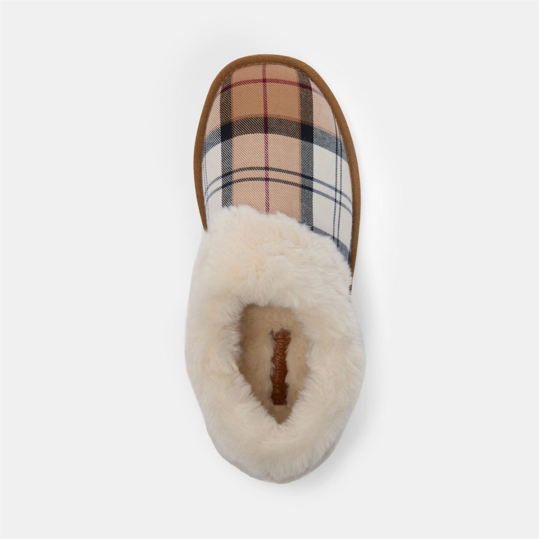 Barbour Slipper Boots