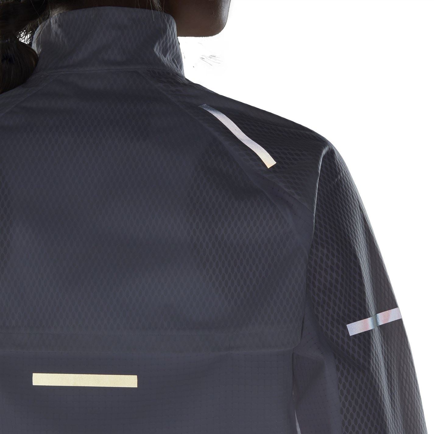 adidas Womens Reflect At Night X City Cover Up