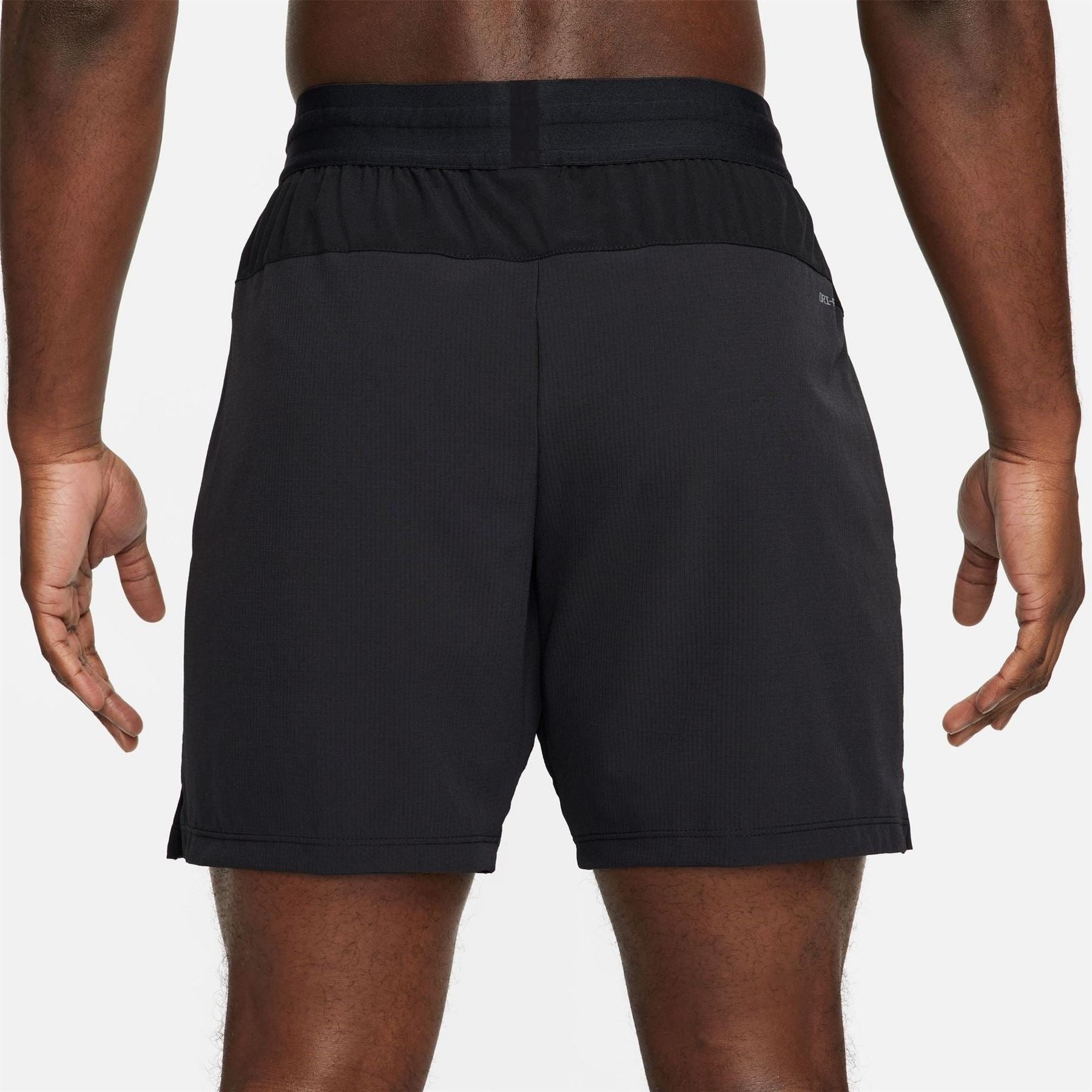 Nike Mens Pro Dri Fit Flex Rep Shorts