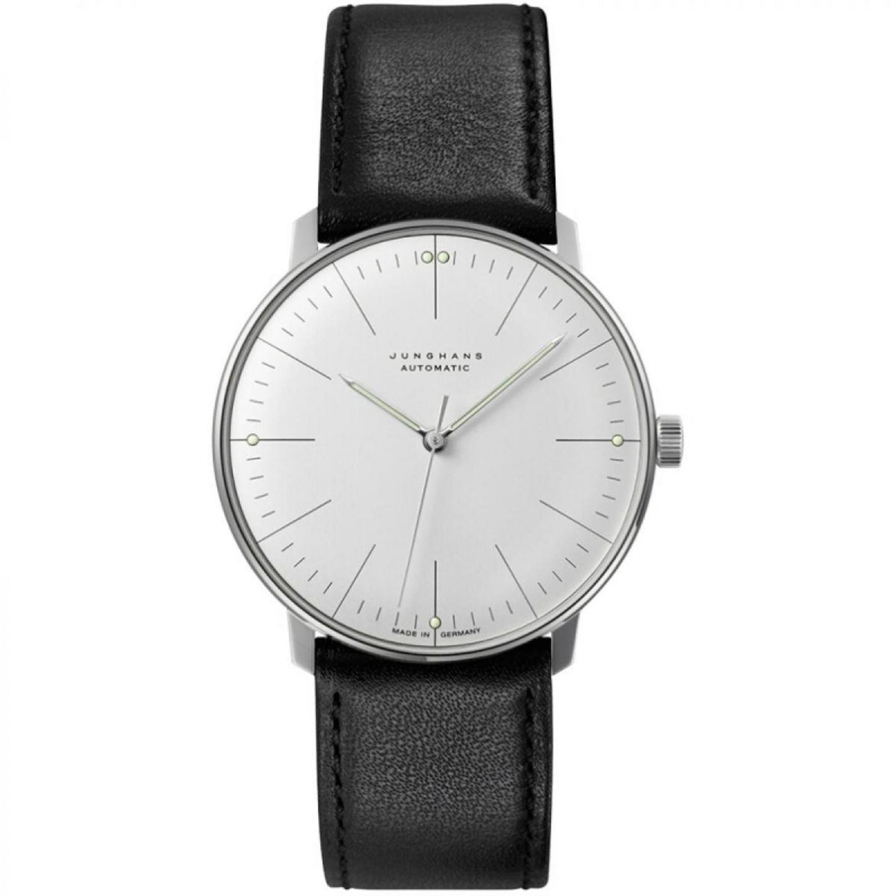 Junghans Automatic German Analogue Watch