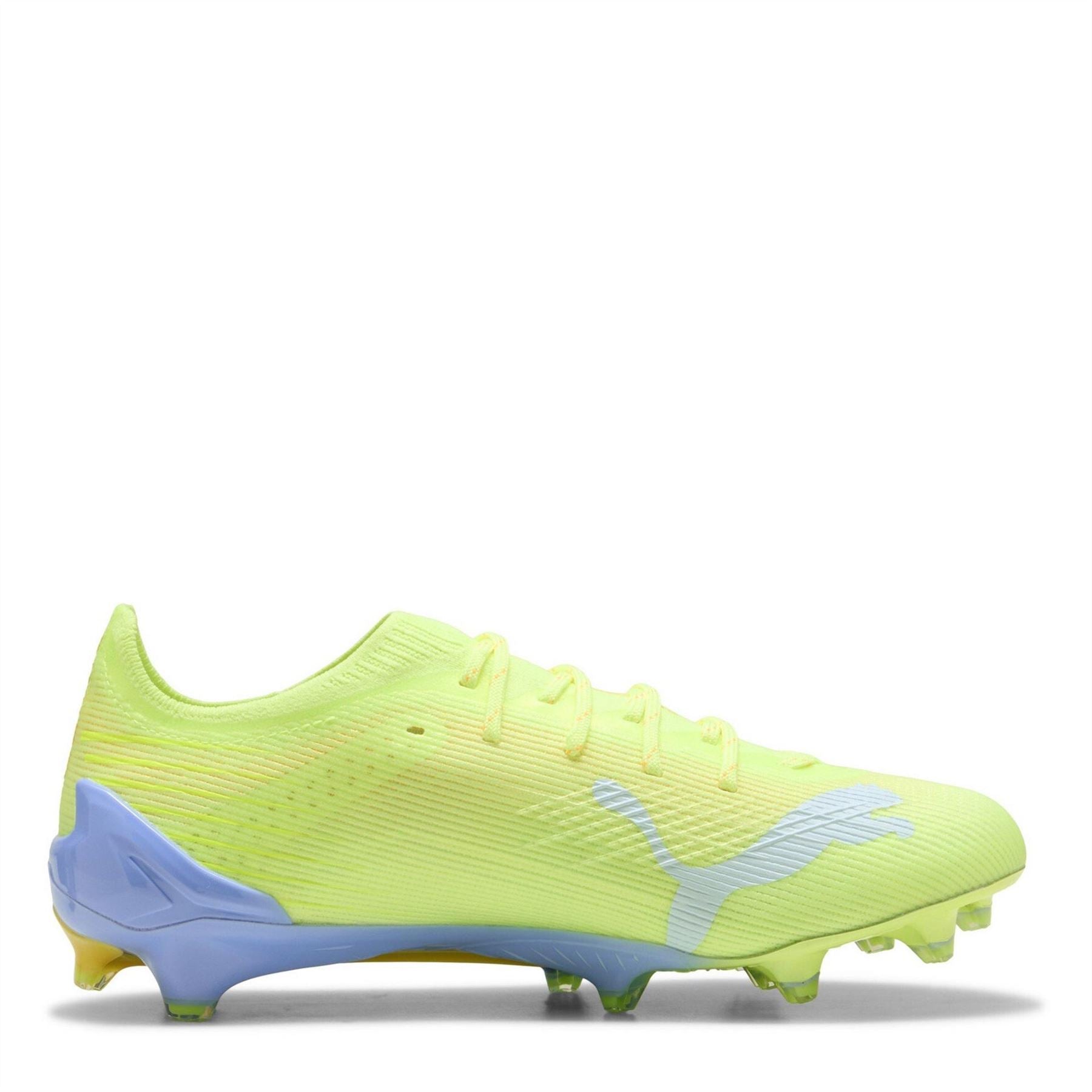 Puma Womens Ultra 5 Ultimate Firm Ground Football Boots