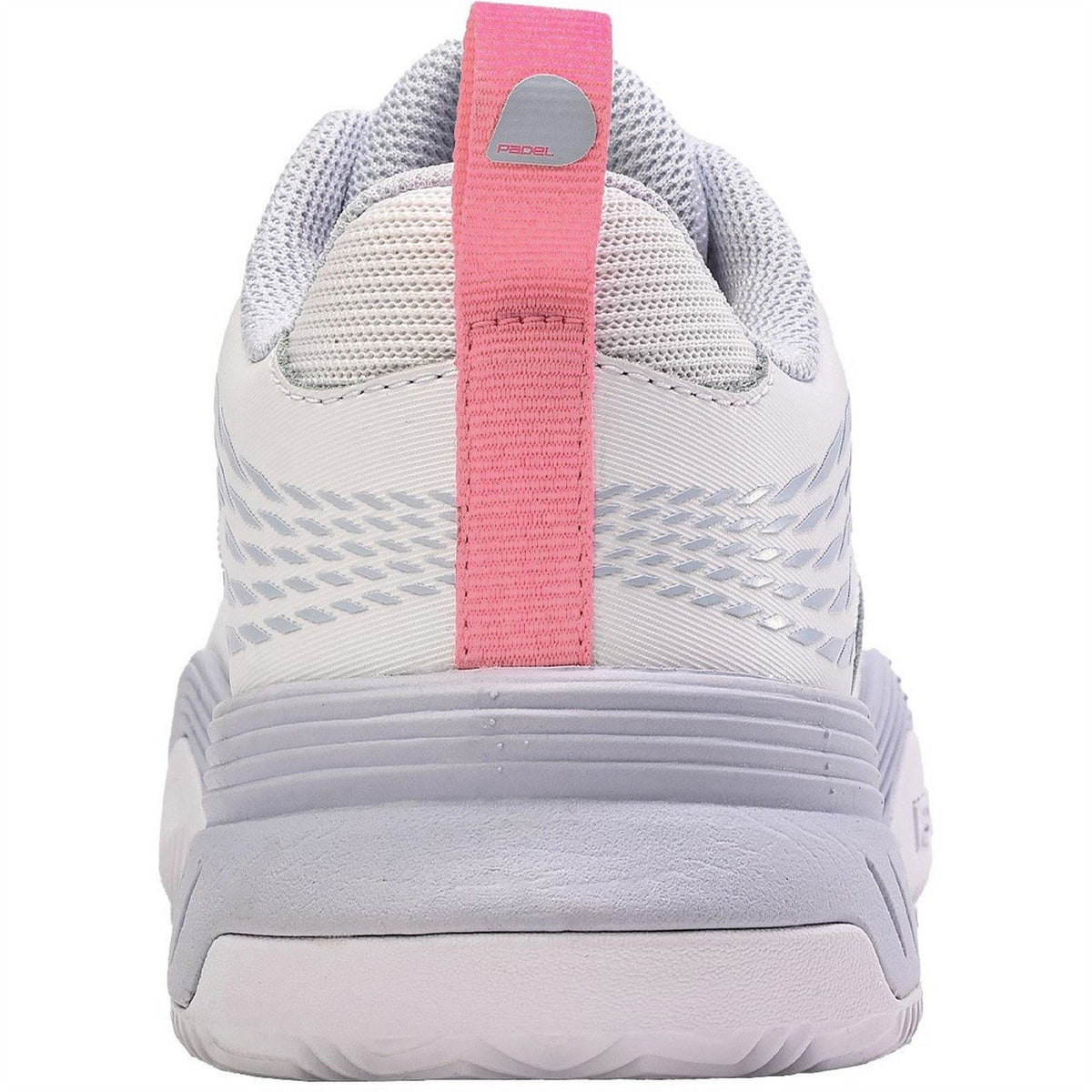 K-Swiss Speedex Padel Lace Up Padel Trainers