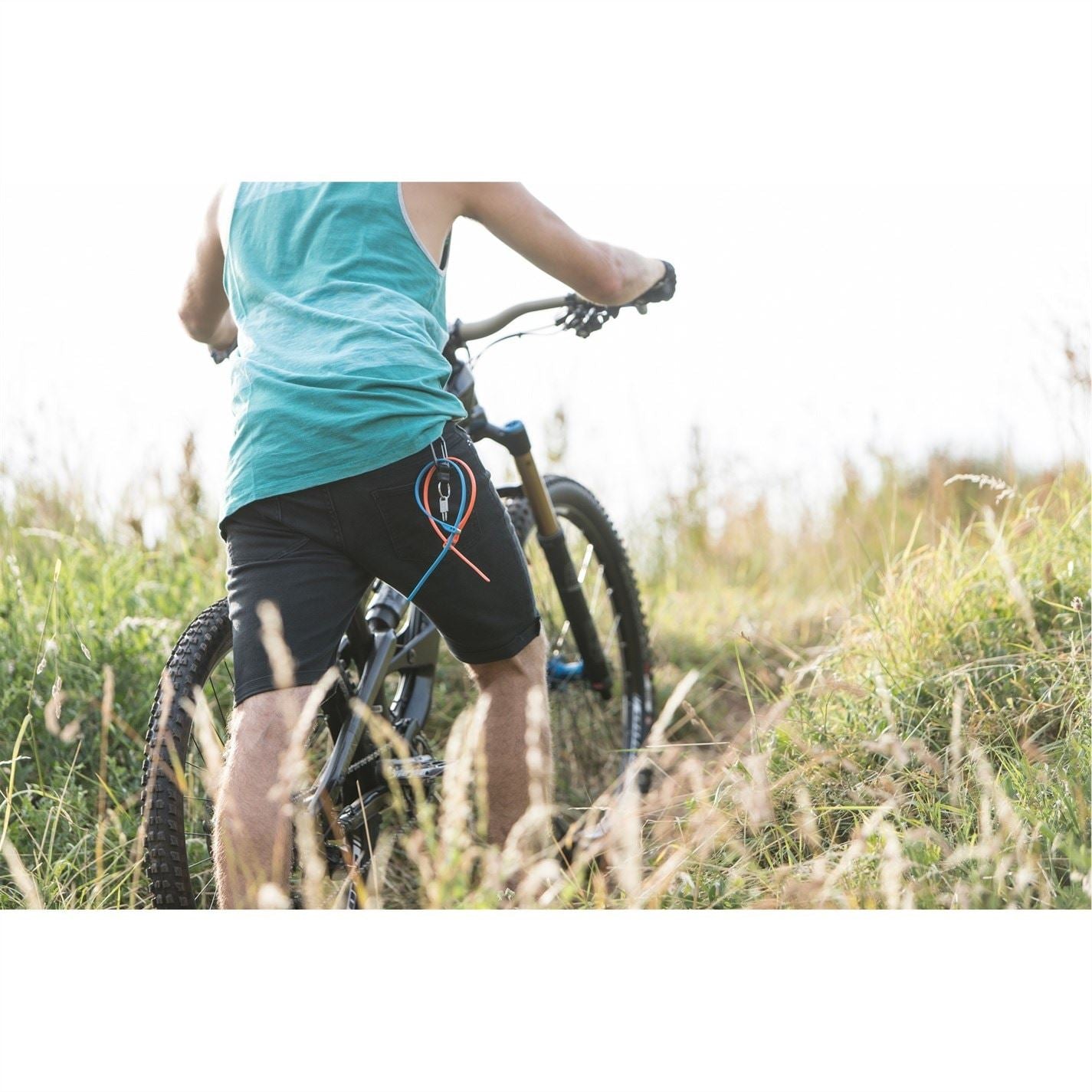 Hiplok Z Lok 4 Pack