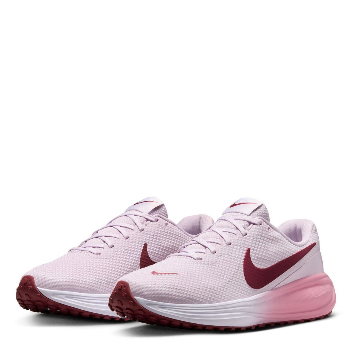 Nike Womens Revolution 8 Road Running Shoes