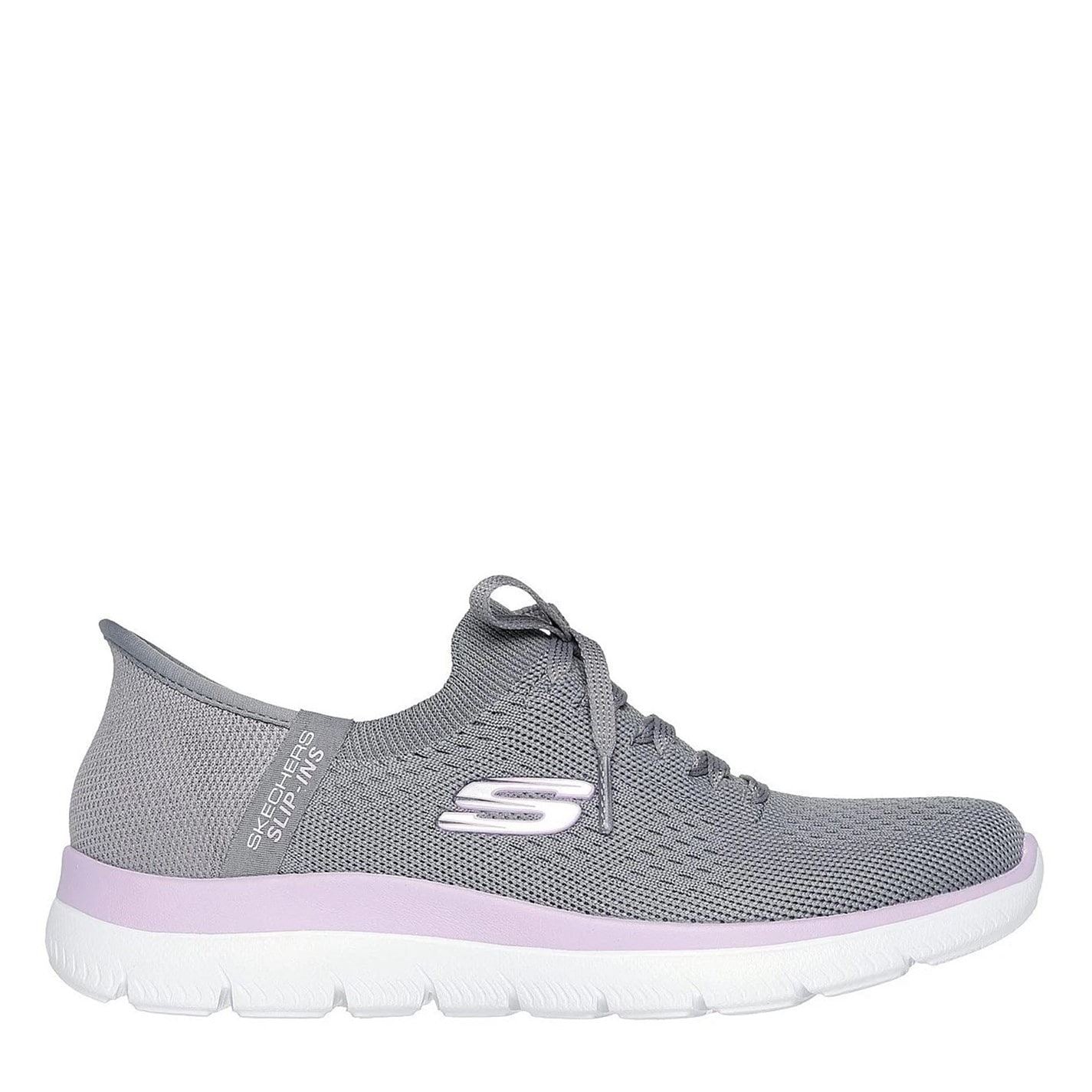 Skechers Slip Ins: Summits   Diamond Dream