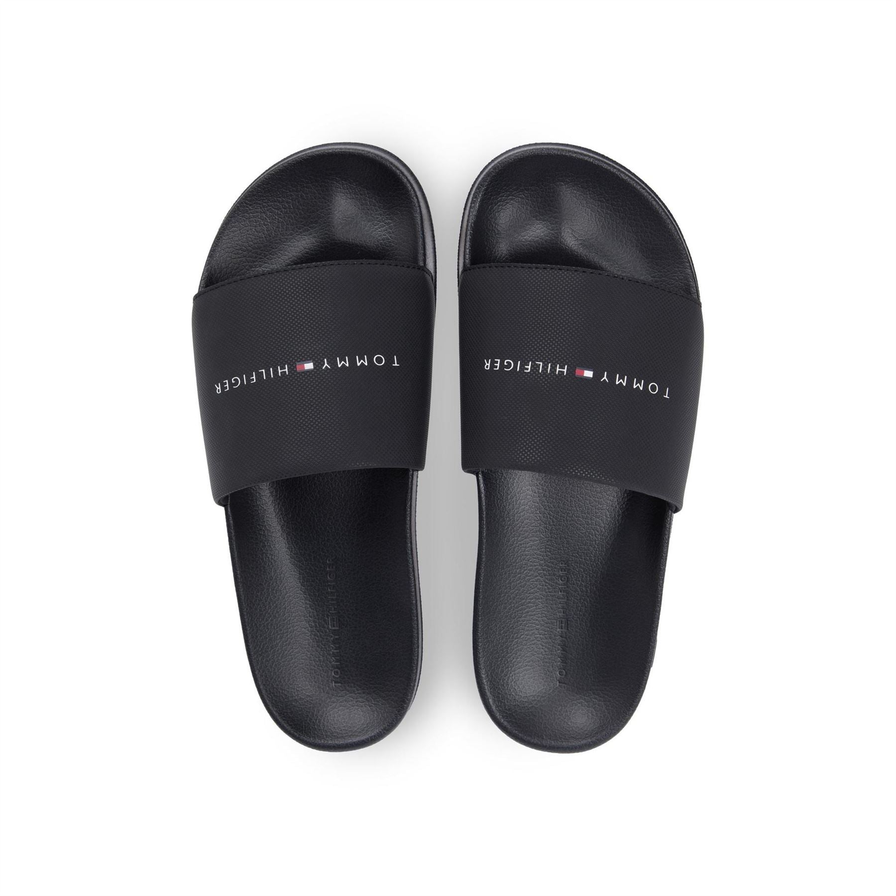 Tommy Hilfiger Pool Sliders