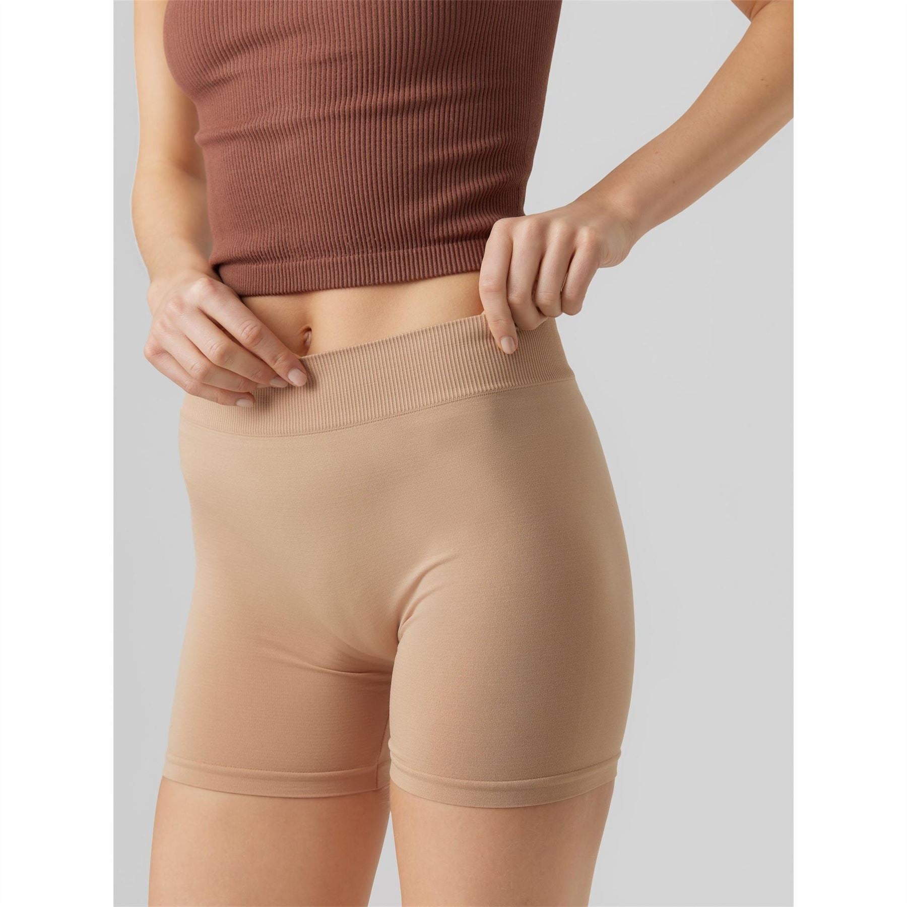 Vero Moda Jackie Fitness Athletic Shorts