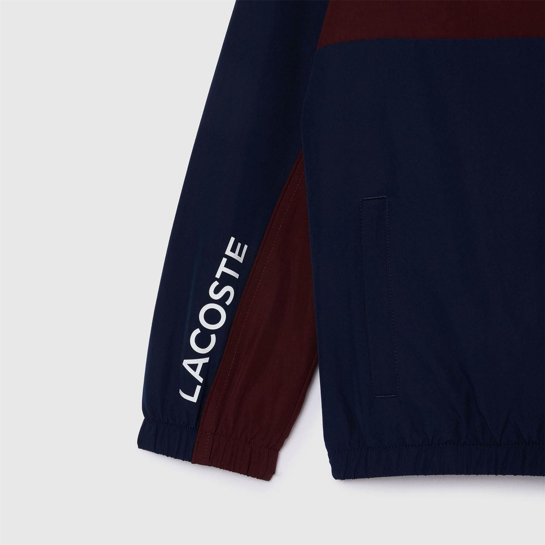 Lacoste Jacket