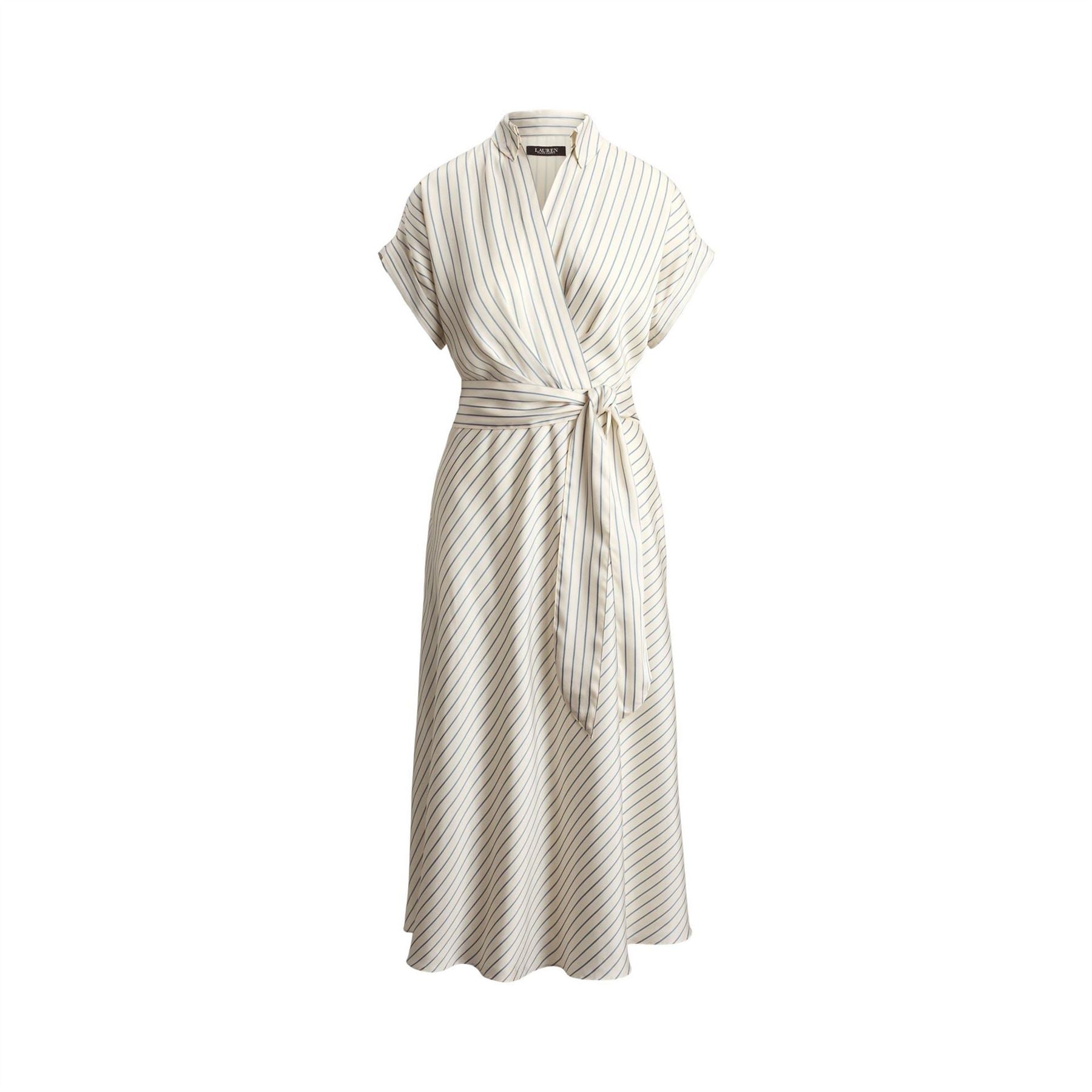 Lauren by Ralph Lauren Shirt Dress