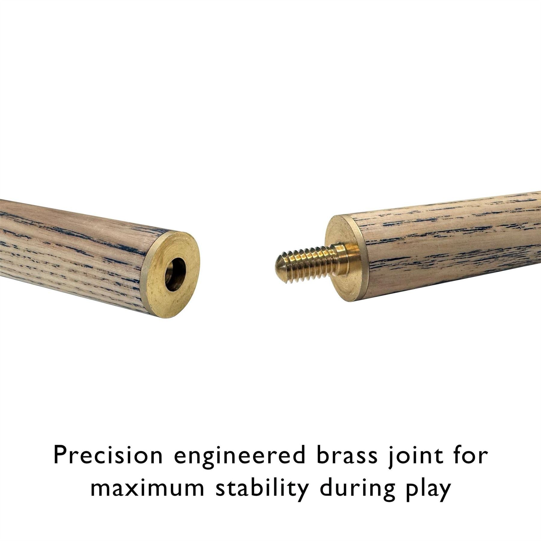 Riley Hex Snooker Cue 00