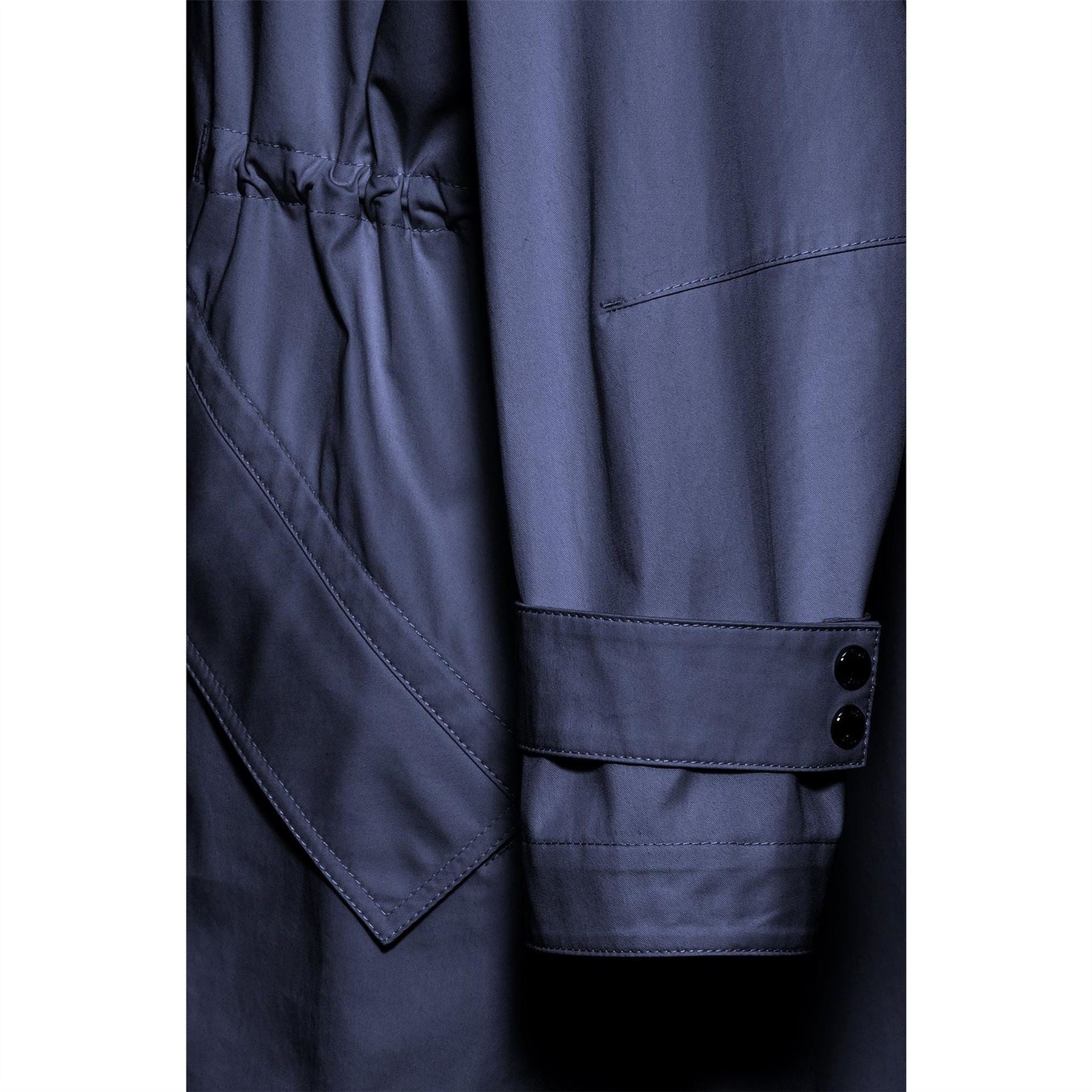 Boss Insulated Waterproof Structured Fit Parka