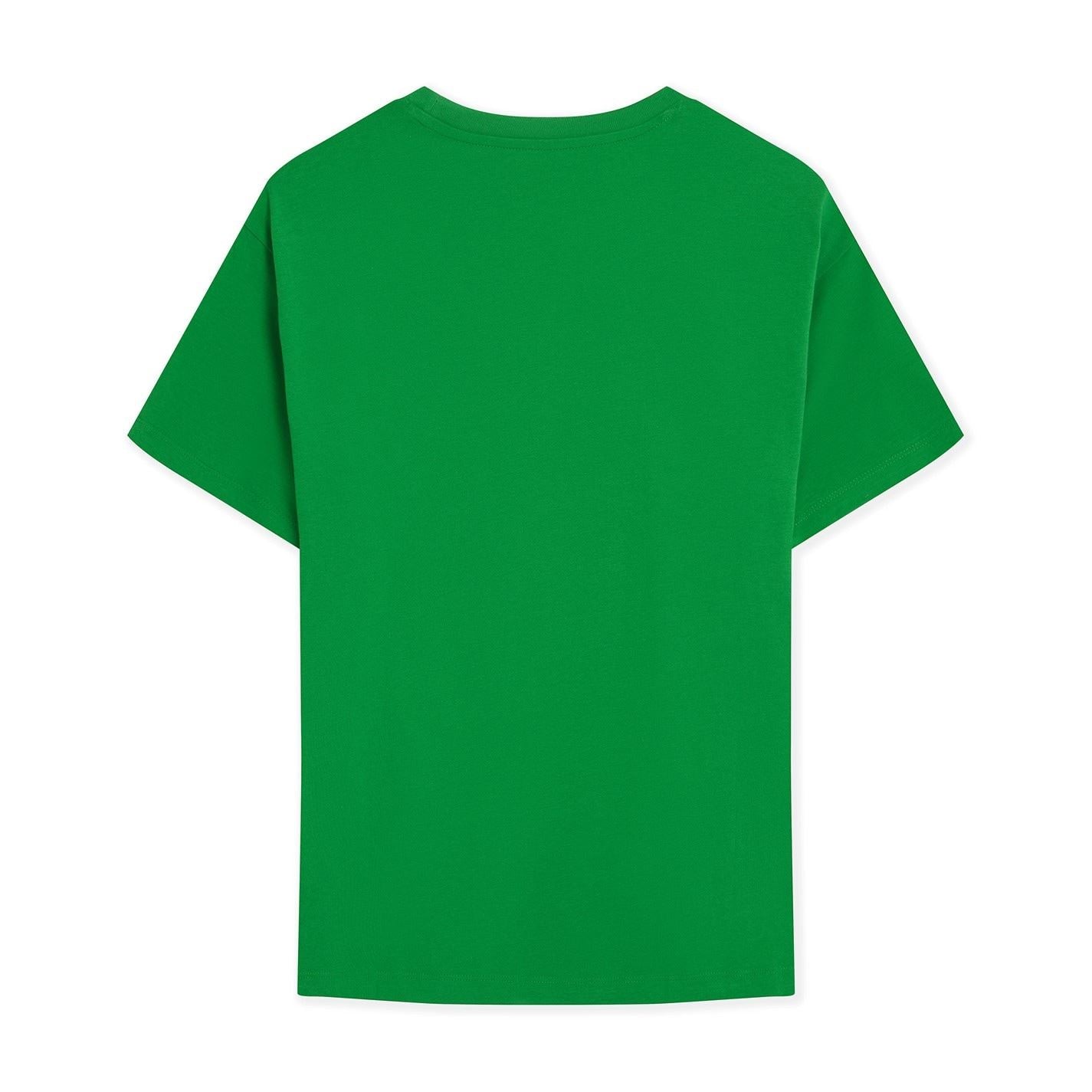 Puma Boyfriend Regular Fit Short Sleeve T-Shirt