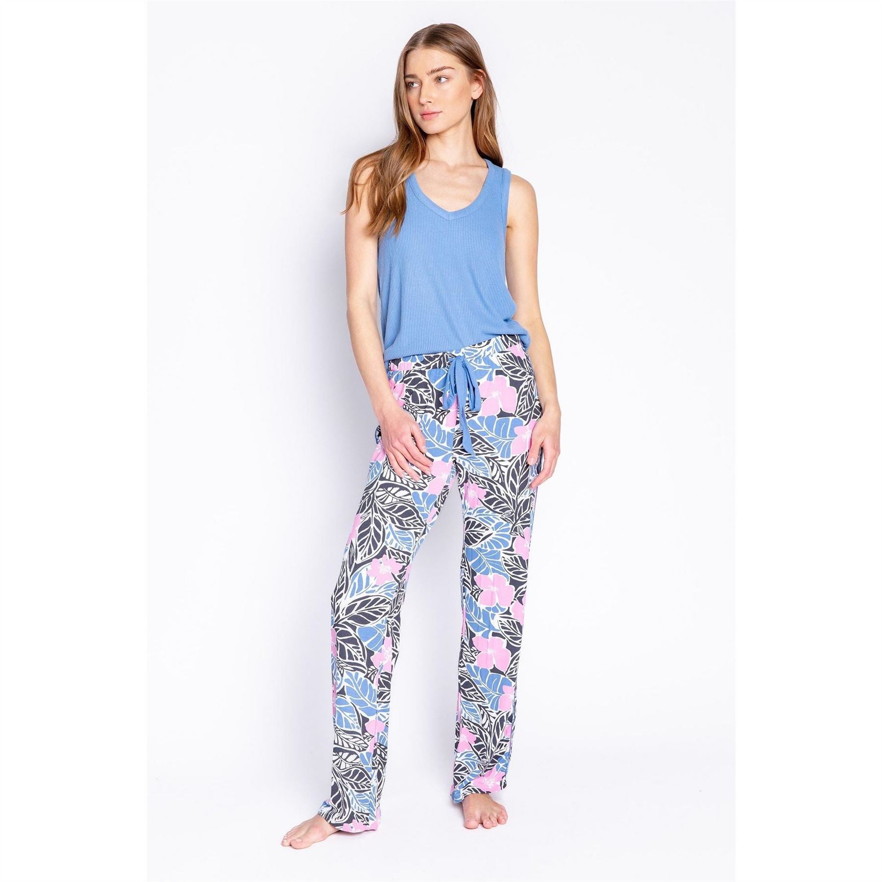 PJ Salvage Salvage Bali Bound Pant