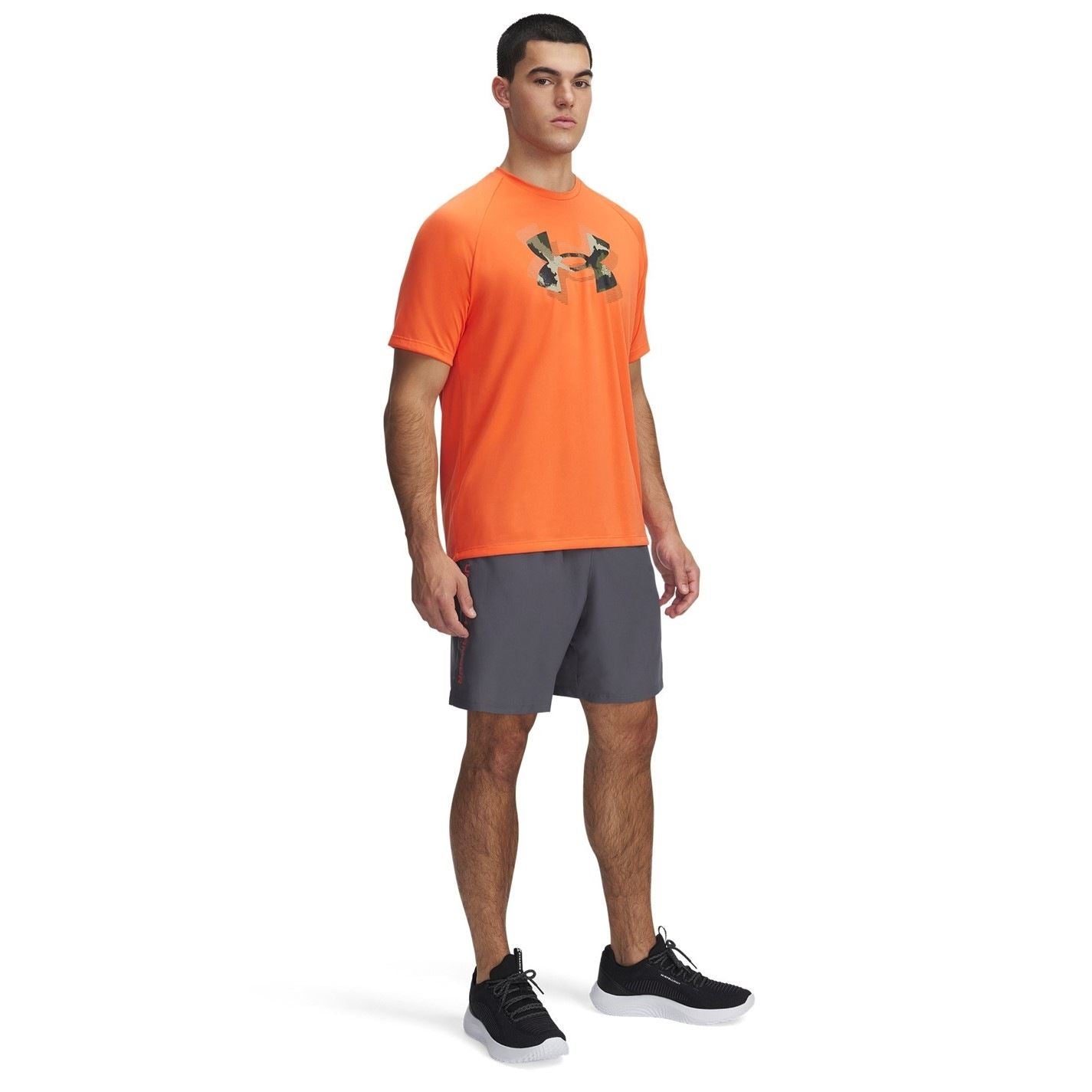 Under Armour Armour Ua Tech� Woven Wordmark Shorts
