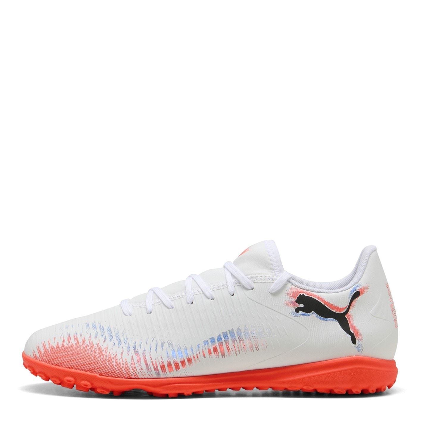 Puma Future 8 Play Astro Turf Football Boots