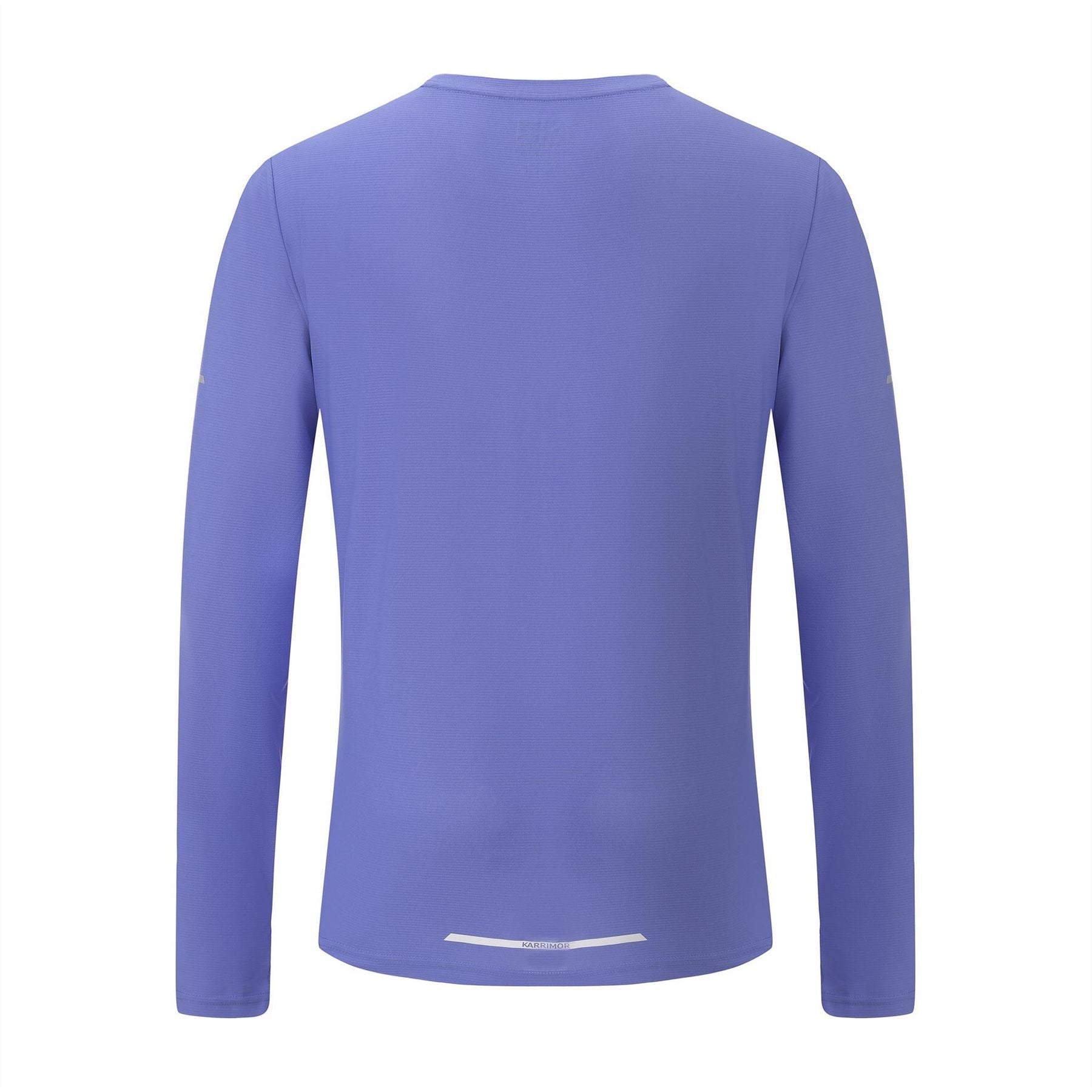 Karrimor Mens Long Sleeve Run T-Shirt