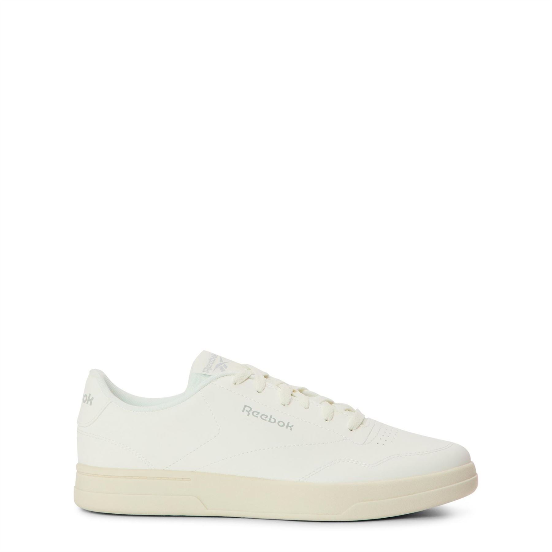Reebok Prime Club Classic Low Top Trainers