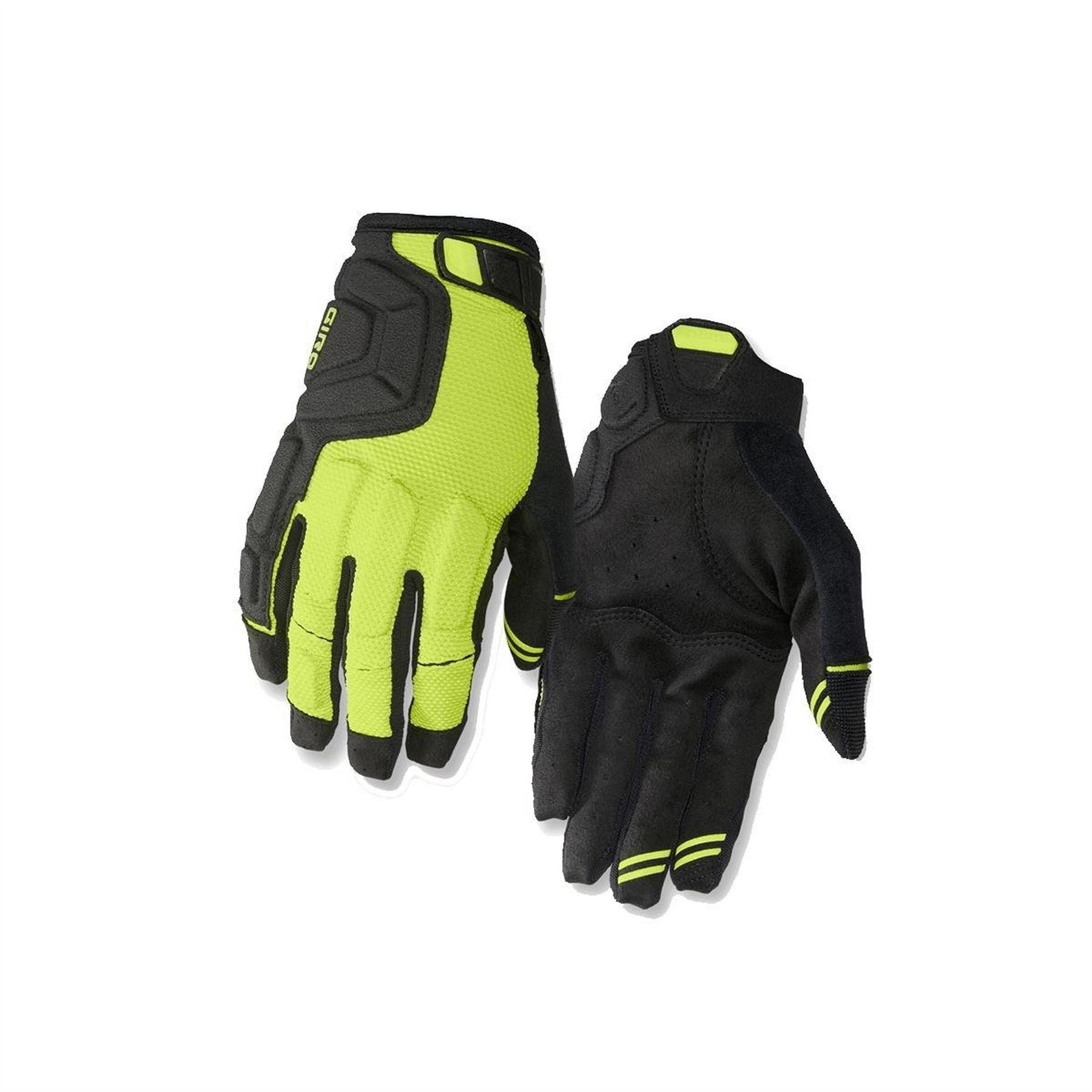 Giro Remedy X2 Mtb Cycling Gloves