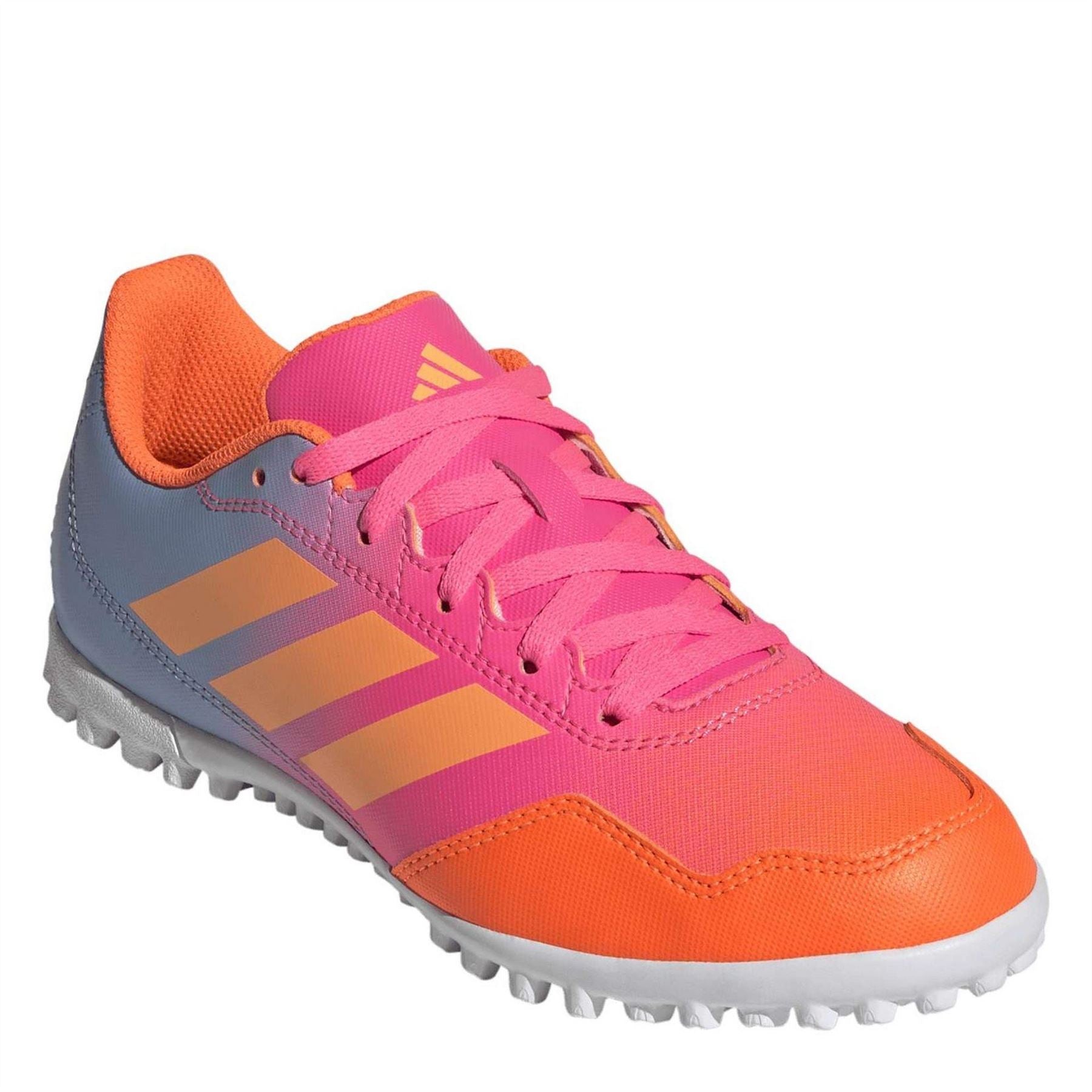 adidas Youngstar Ris Low Top Walking Sneakers