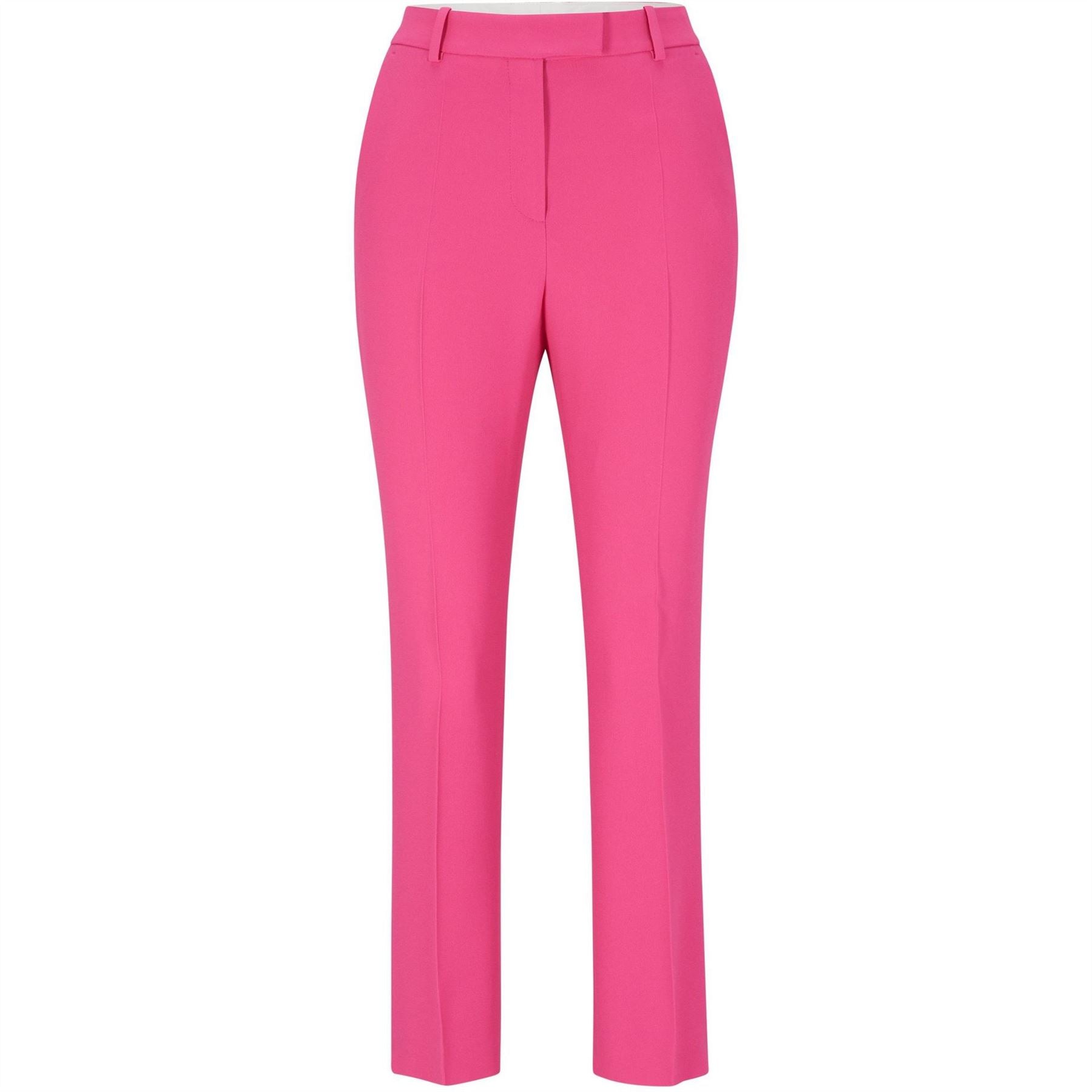 Boss Tasimana Straight Trousers