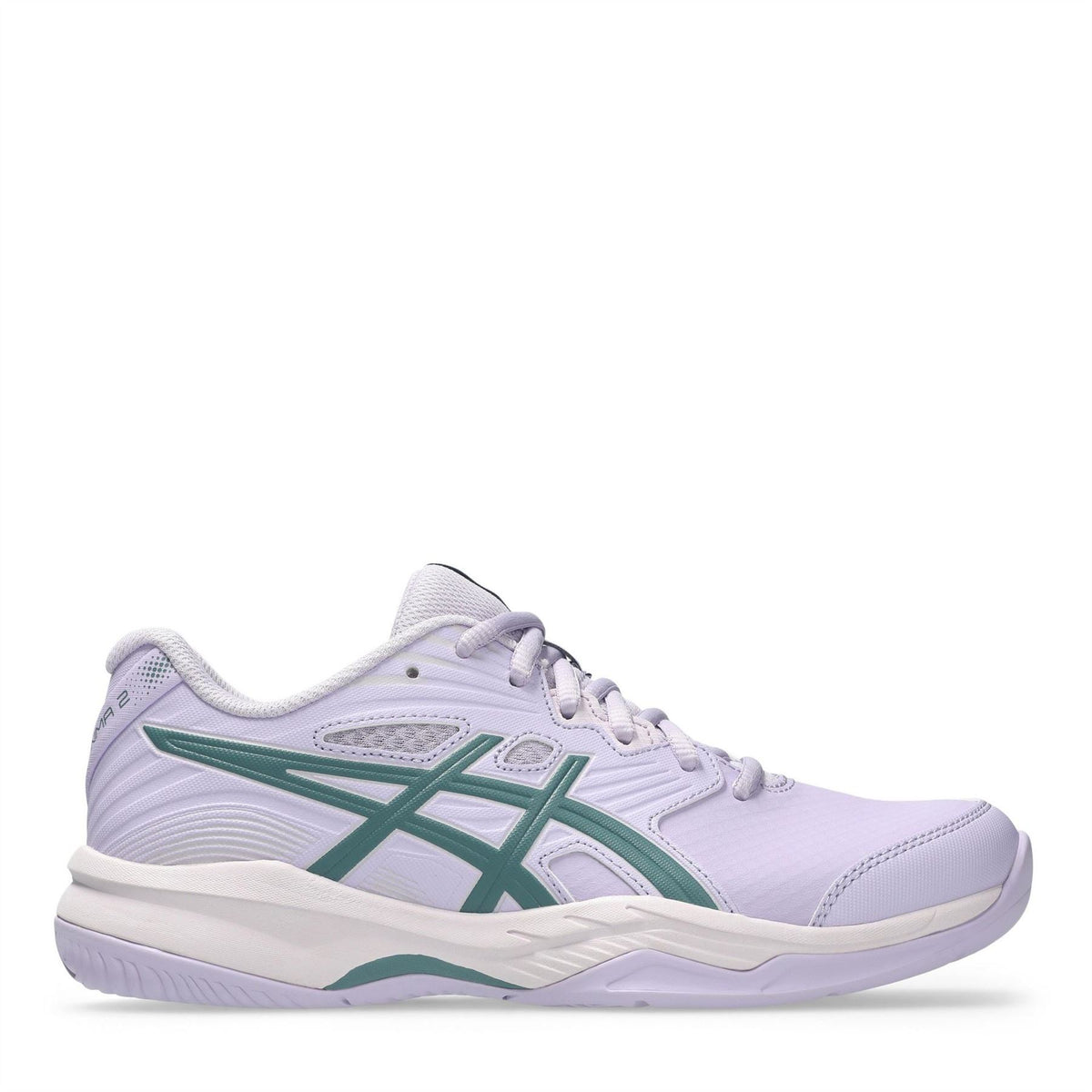 Asics Hunter Badminton Trainers
