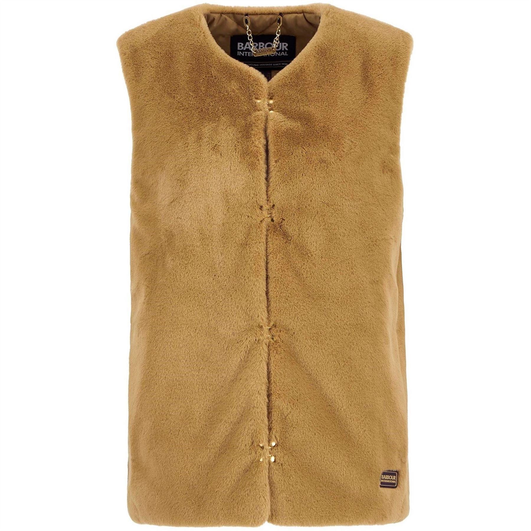 Barbour International Milan Gilet