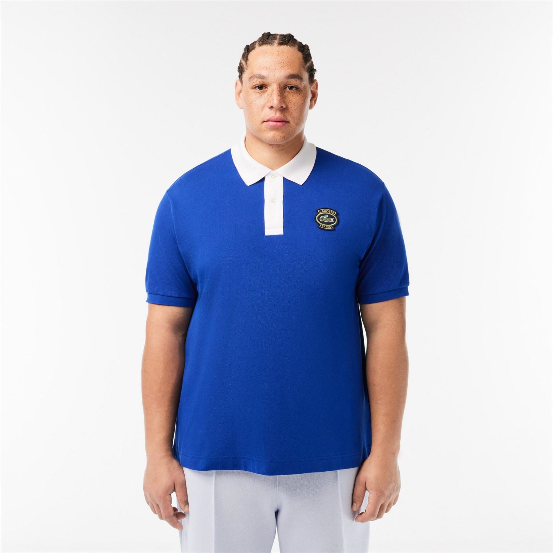 Lacoste Polo Shirt