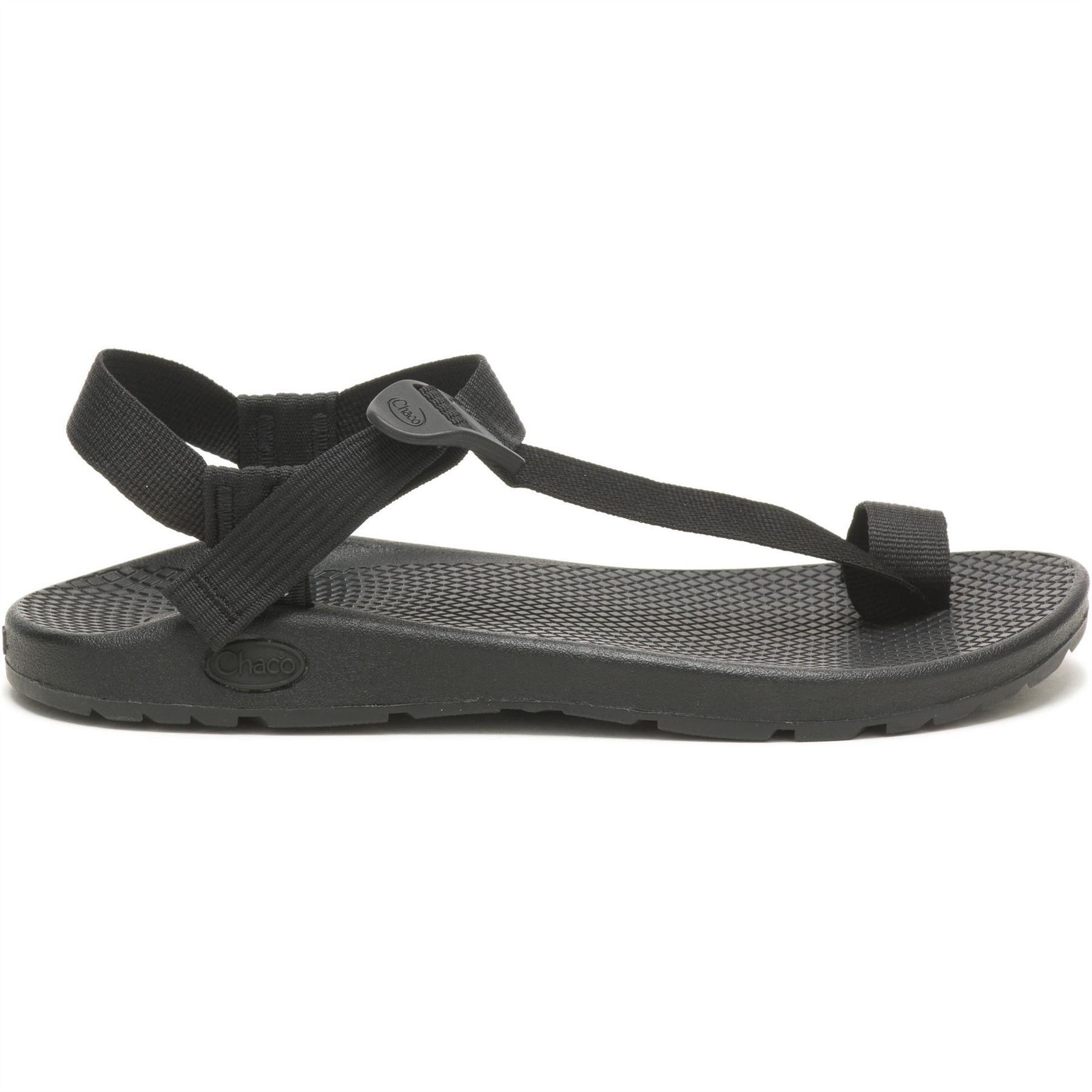 Chaco Bodhi Flatform Toe Post Sandals