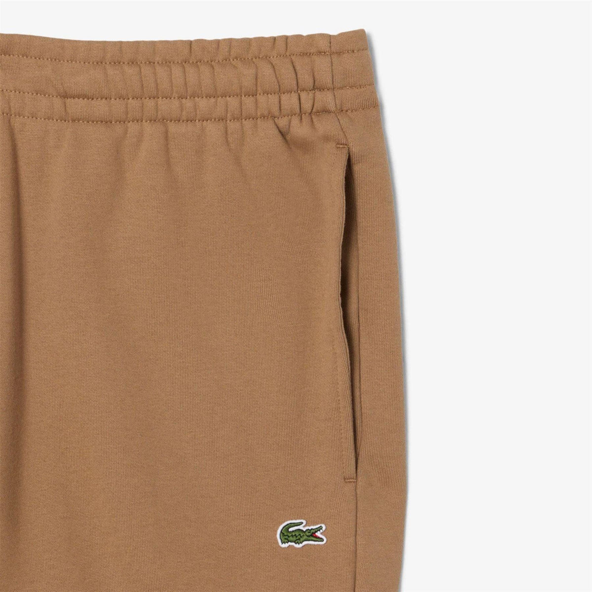 Lacoste Basic Fleece Jogging Bottoms