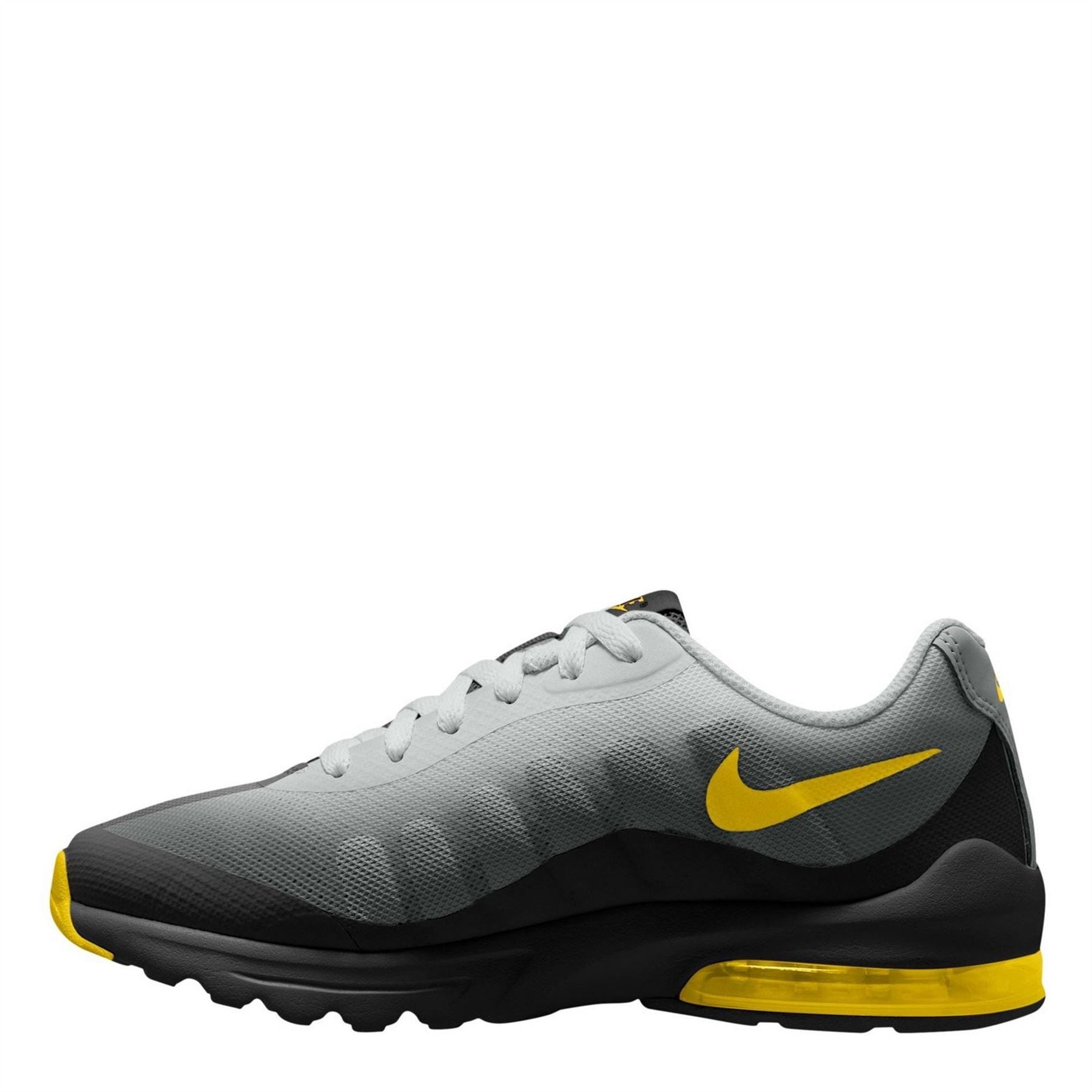 Nike Air Max Invigor Print Big Kids Shoe