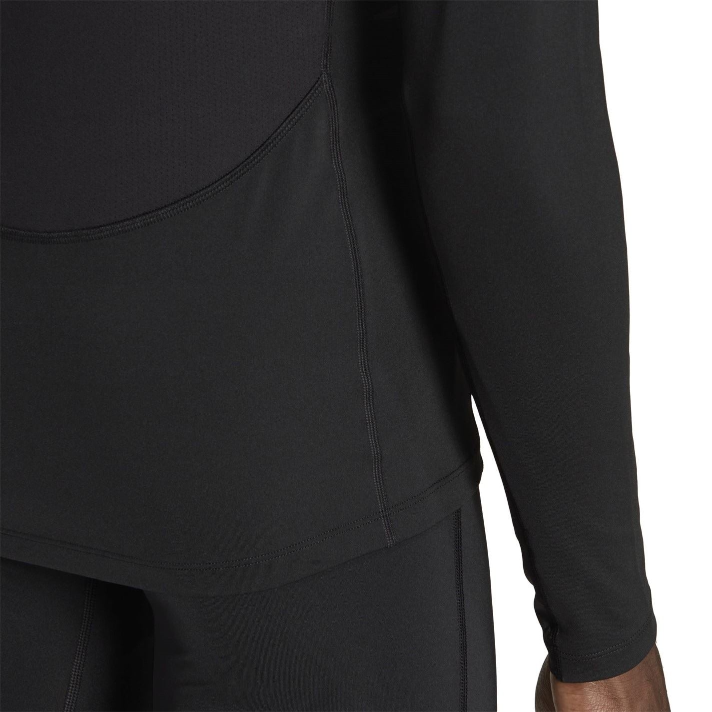 adidas Techfit Aeroready Long Sleeve Long Sleeve Top