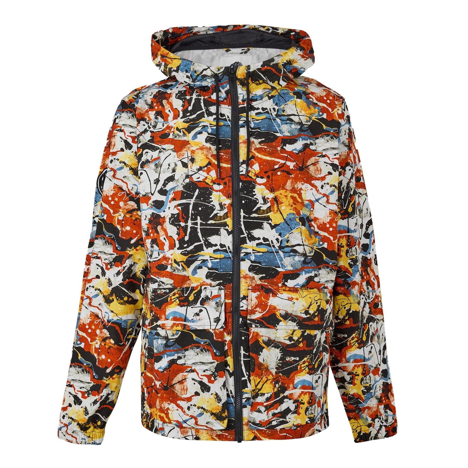 Pretty Green Smithfield Jacket Sn71