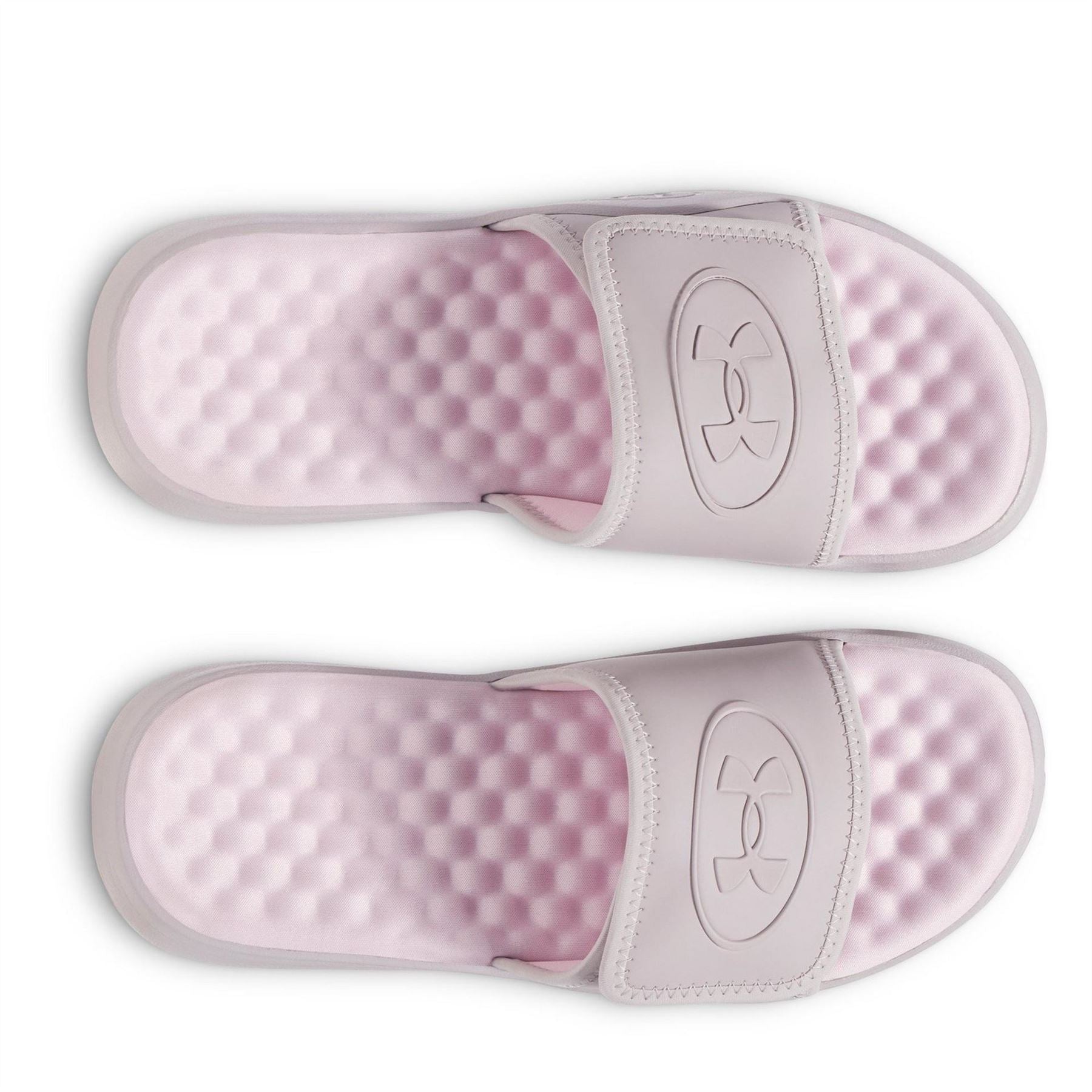 Under Armour Ignite Pro 8 Open Toe Slides