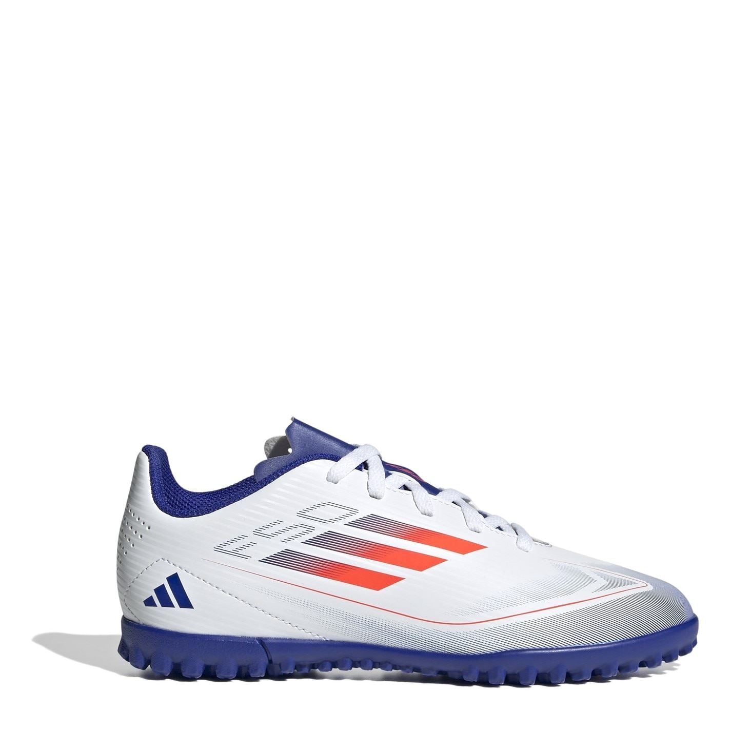 adidas F50 Club Children Astro Turf Football Boots