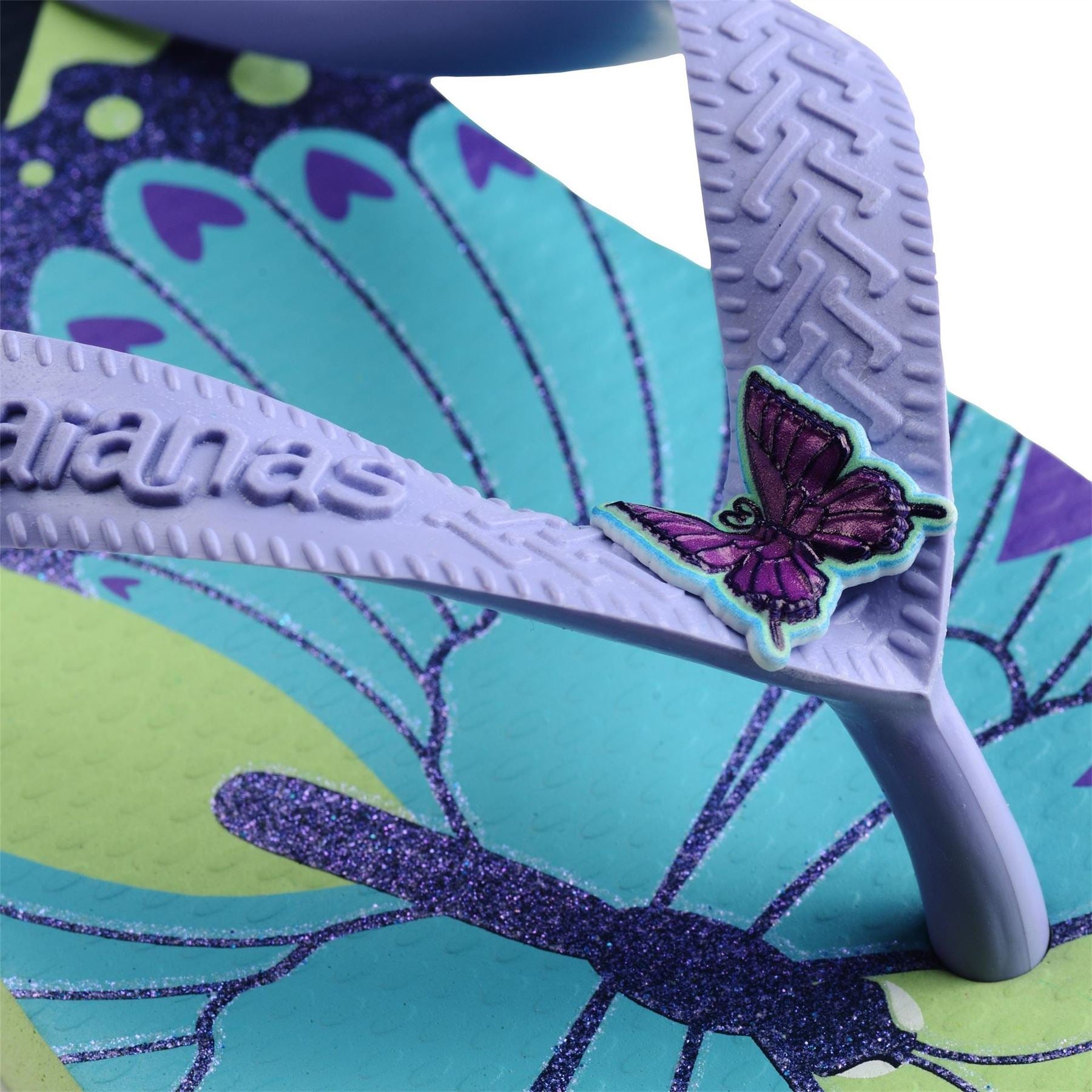 Havaianas Kids Flip Flops