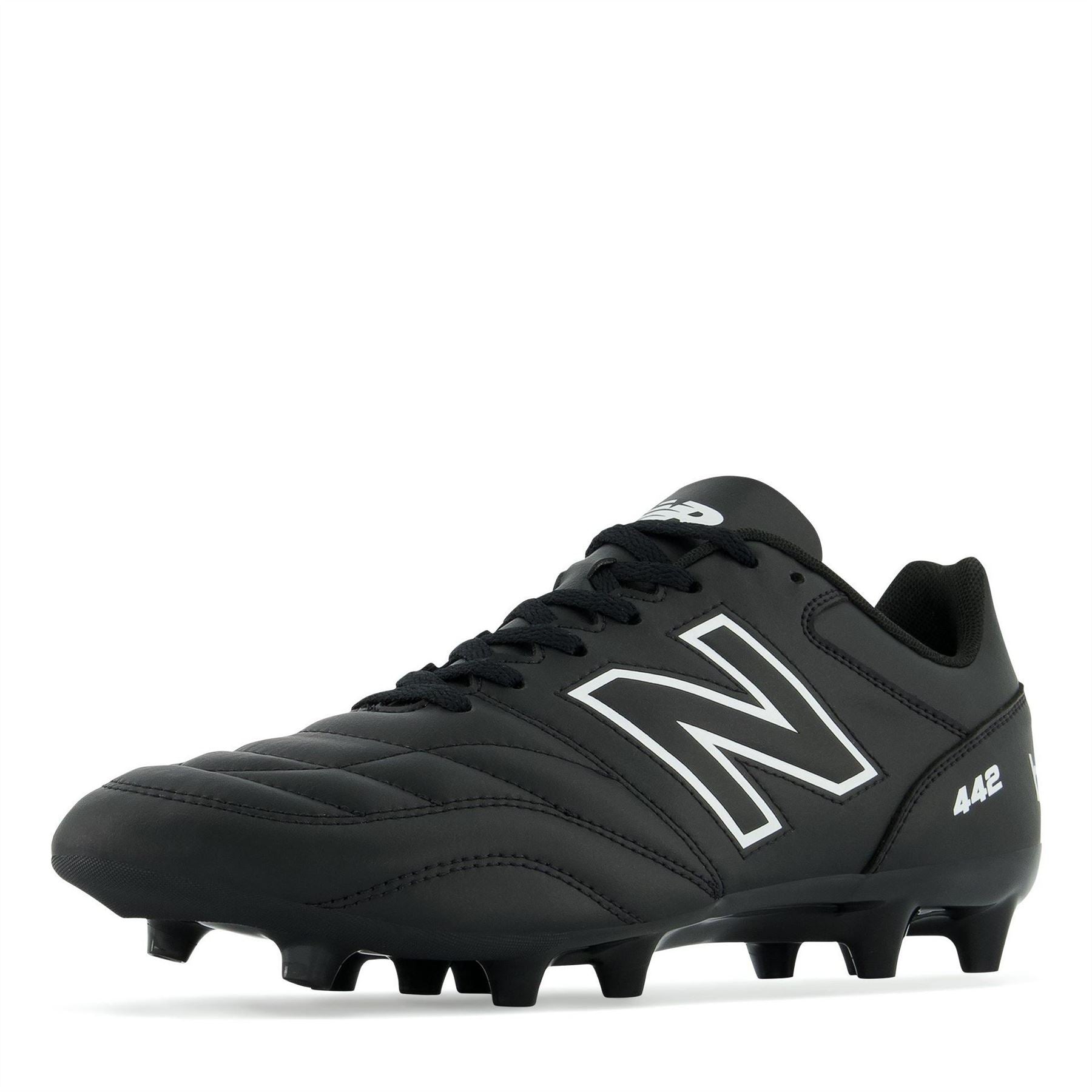 New Balance 442 V2 Academy Firm Ground