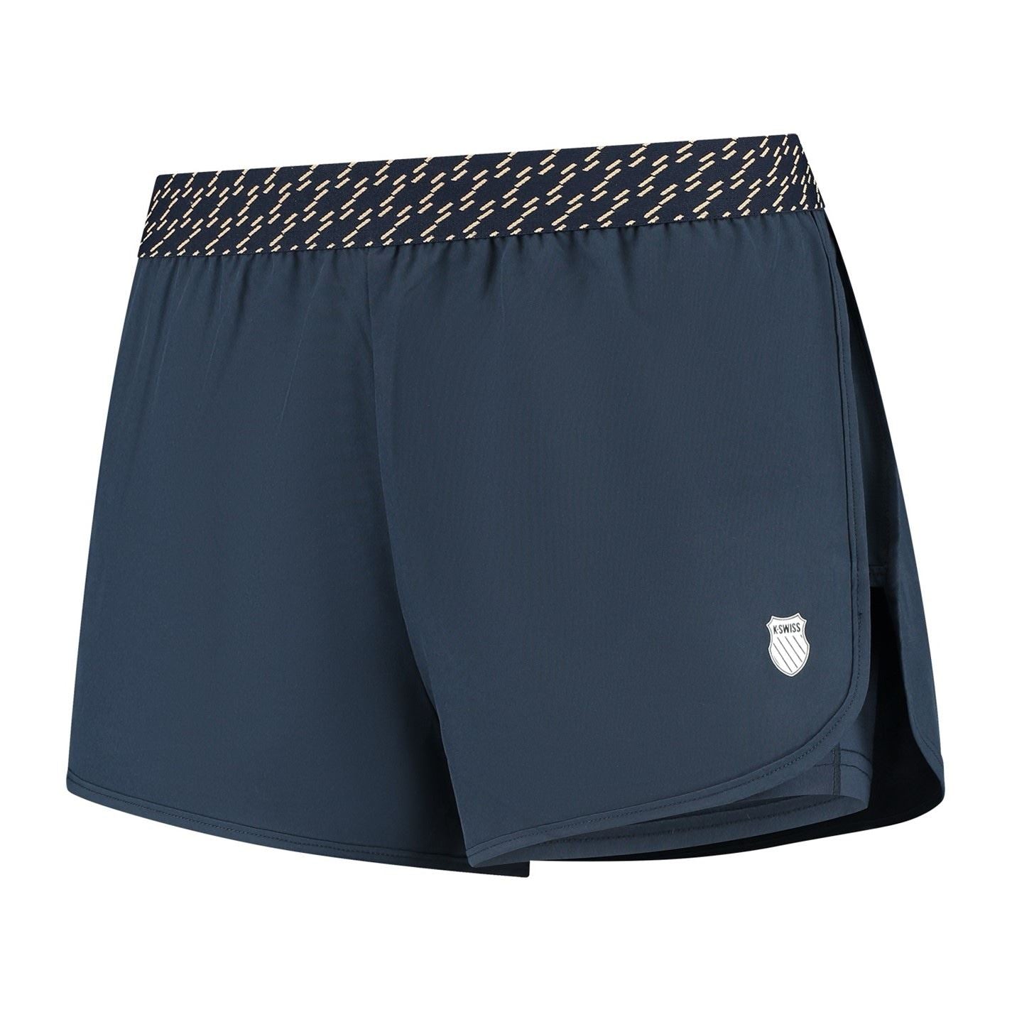 K Swiss Womens Swiss Performance Shorts