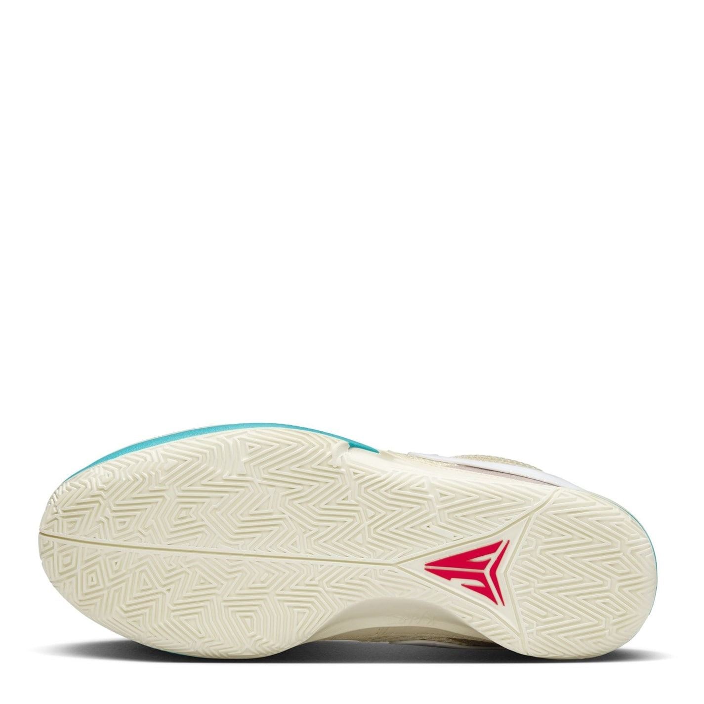 Nike Day One Low Top Basketball Sneakers