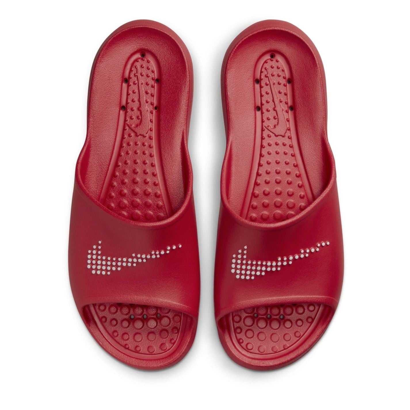 Nike Mens Victori Shower Sliders