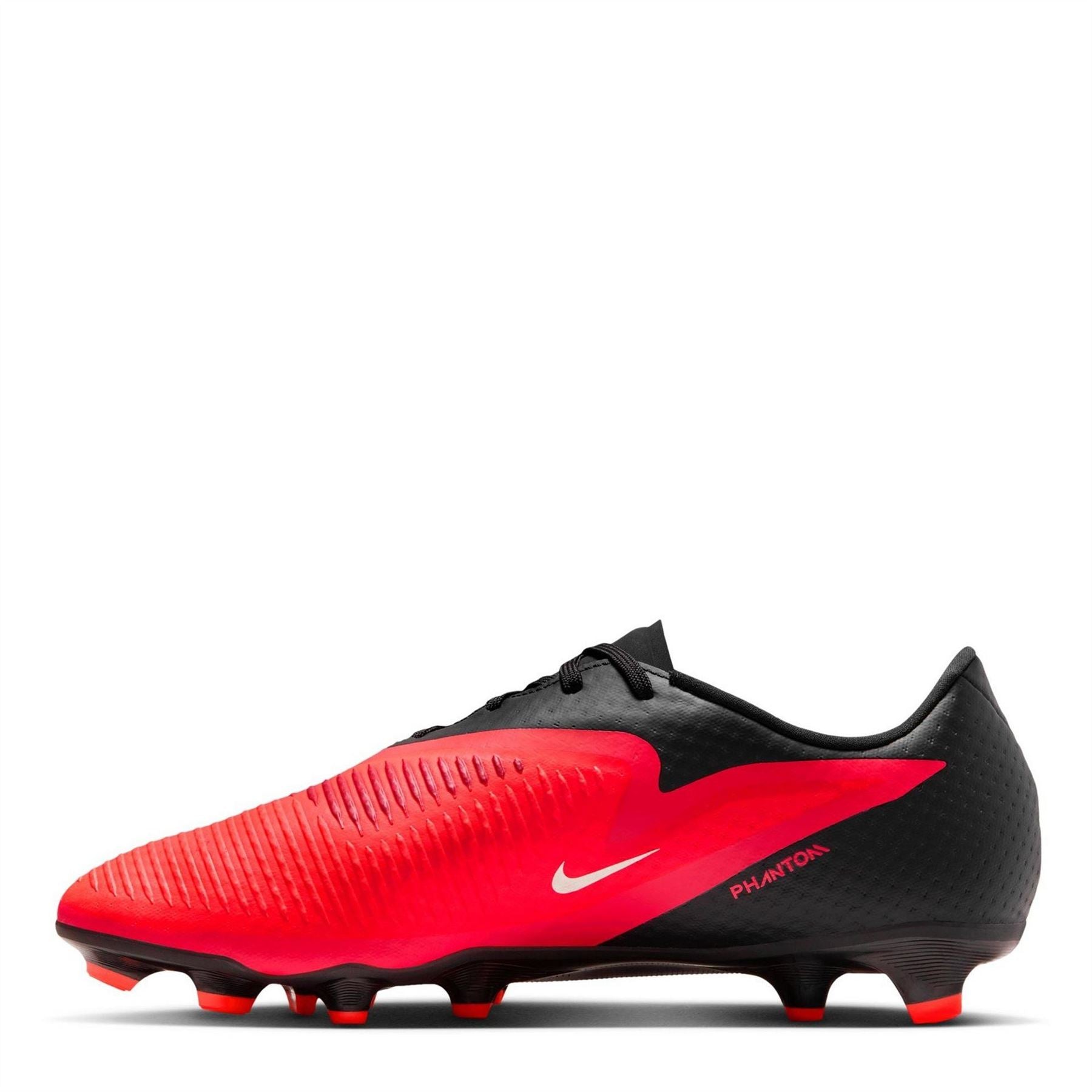 Nike Phantom 6 Low Academy Adults Firm Ground Football Boots