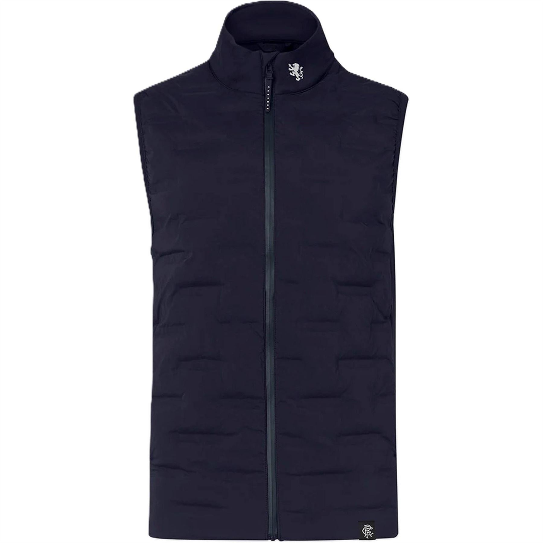 Castore Quarter Zip Fleece