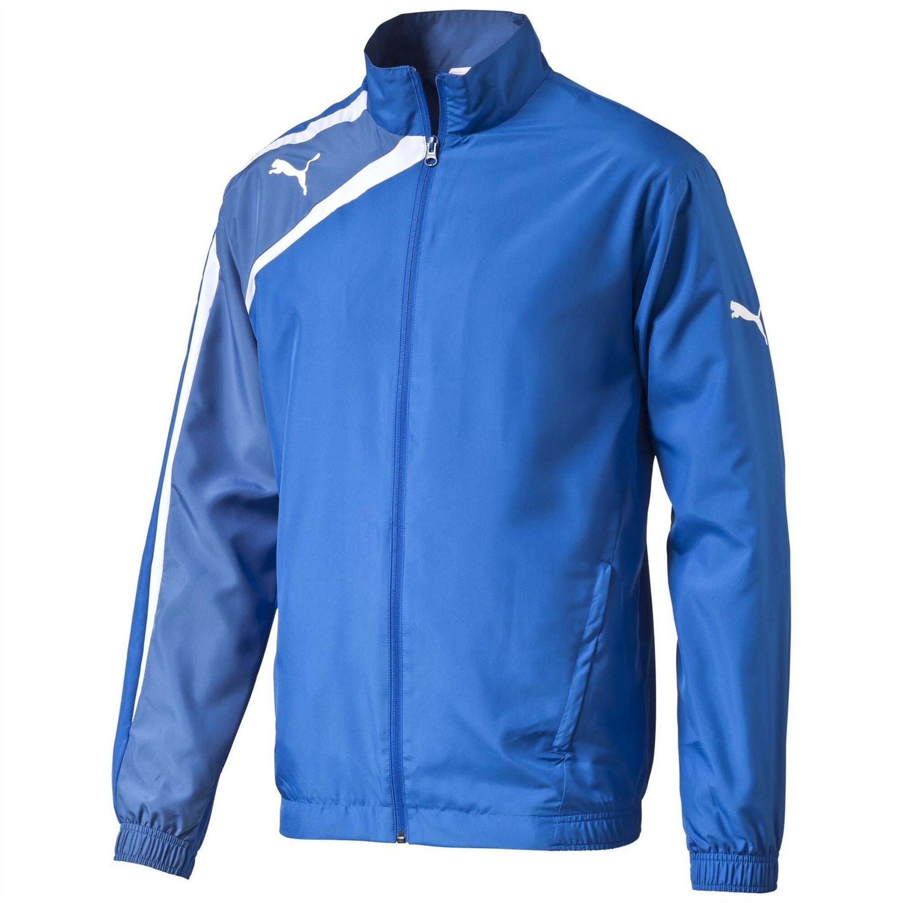 Puma Mens Spirit Woven Jacket