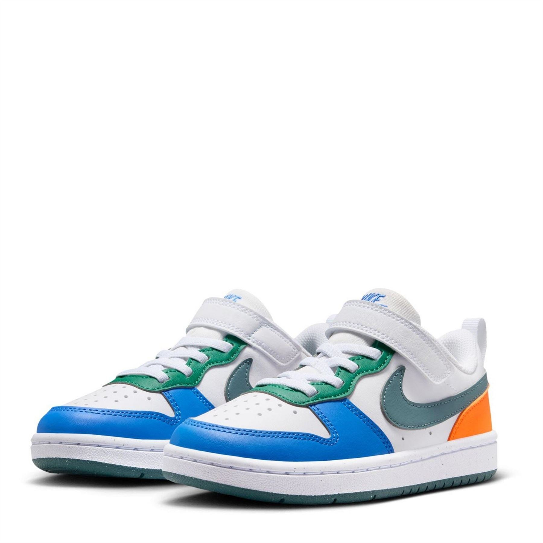 Nike Court Borough Low Recraft