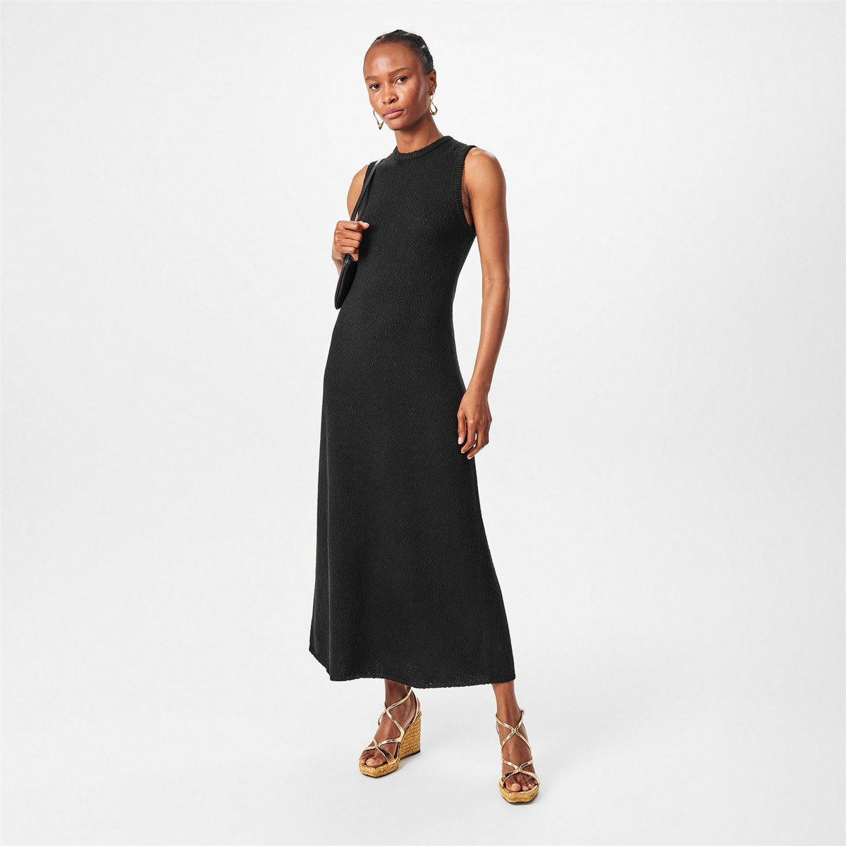 Edited Wika Dress