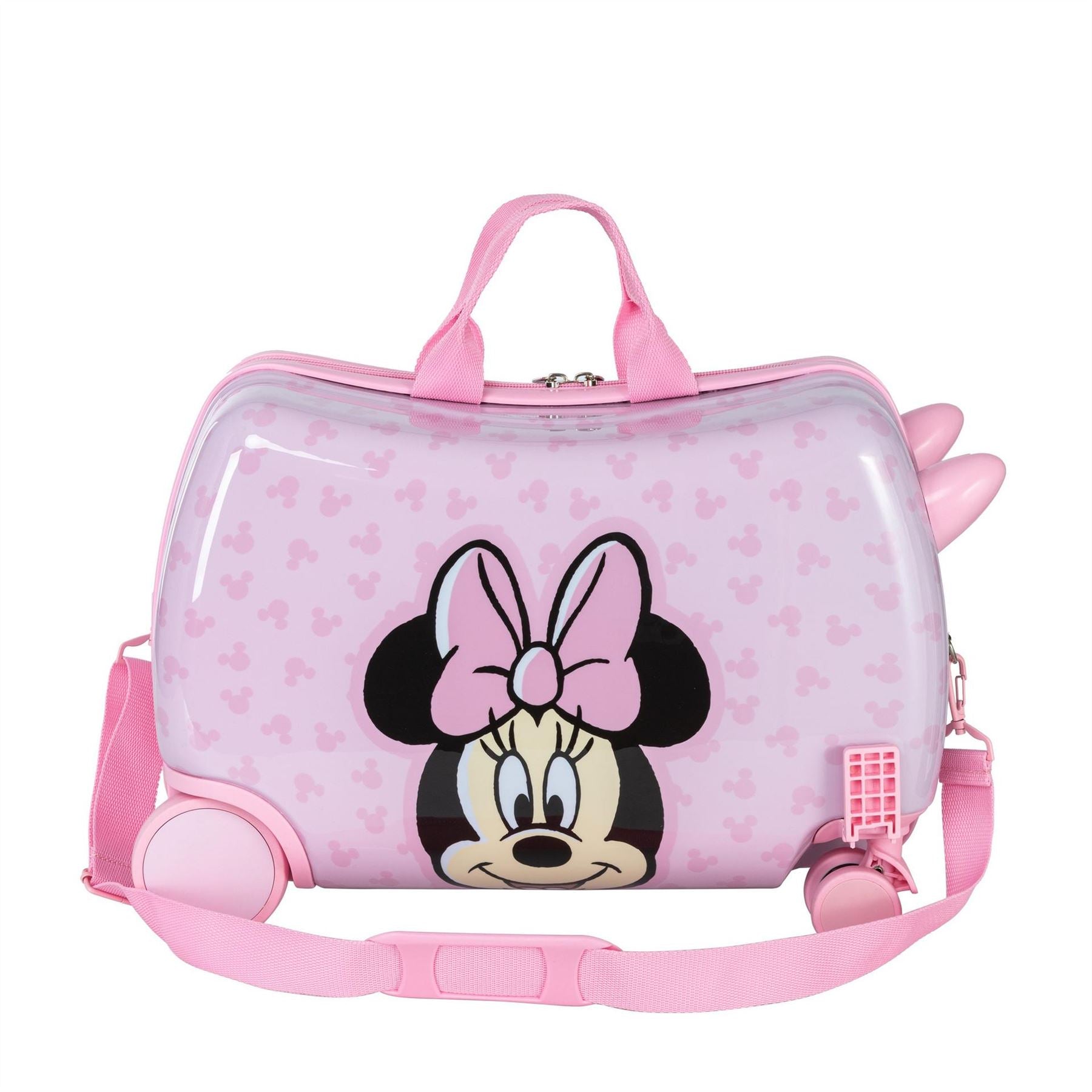 Character Case