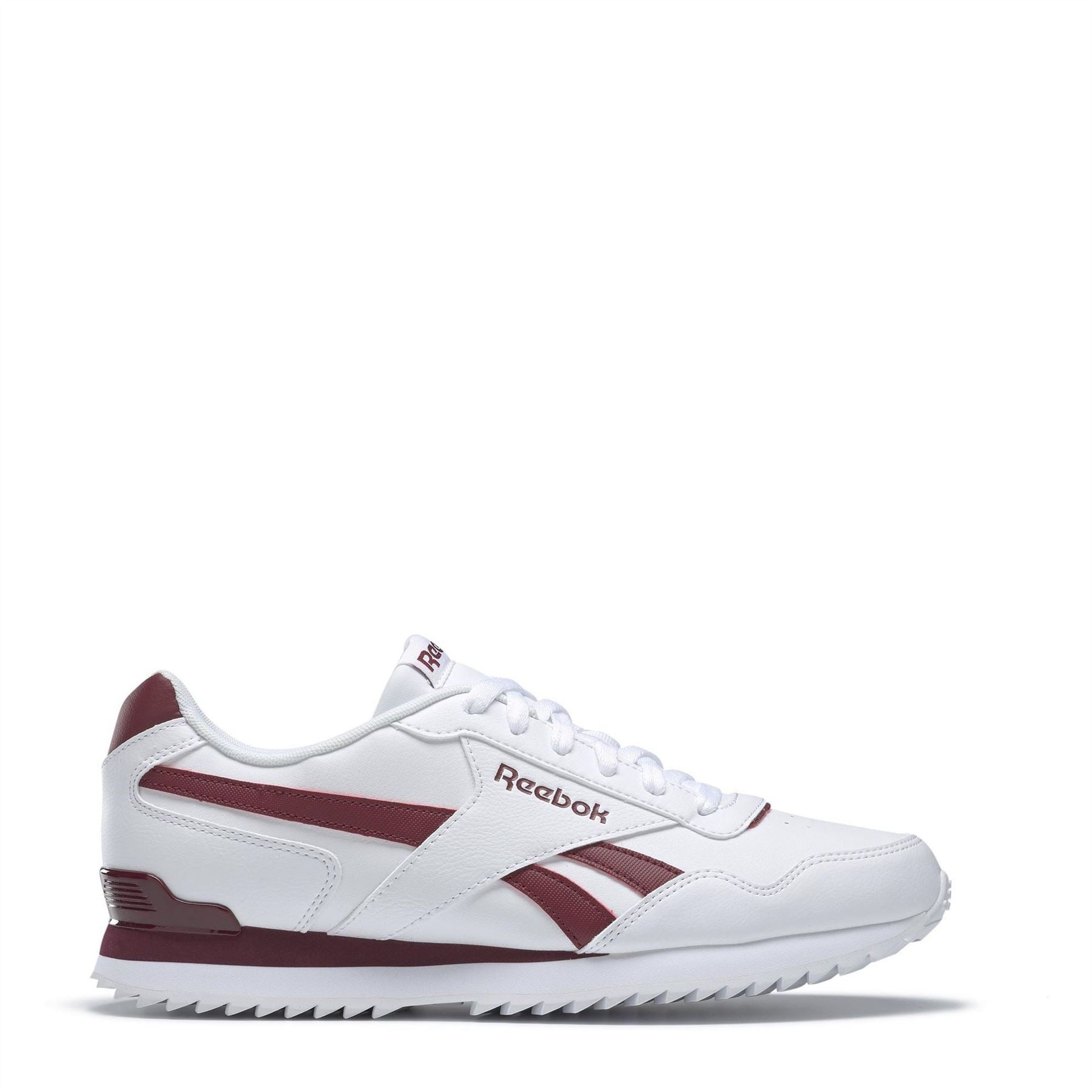 Reebok Glide Ripple Clip Trainers