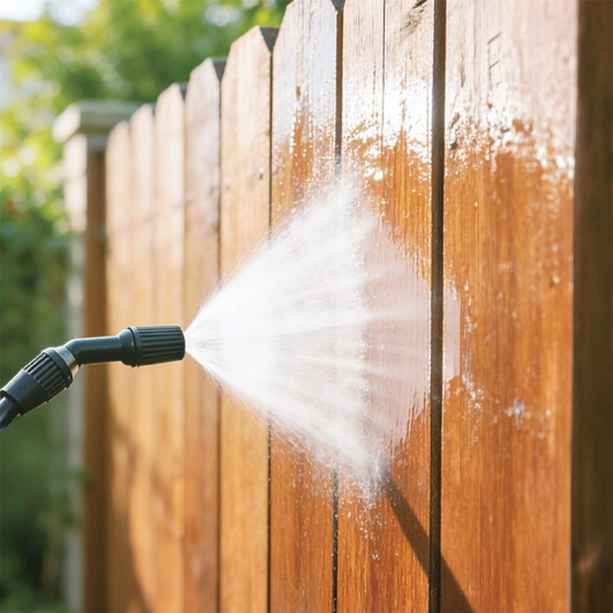 Dekton Litre Fence Pressure Sprayer